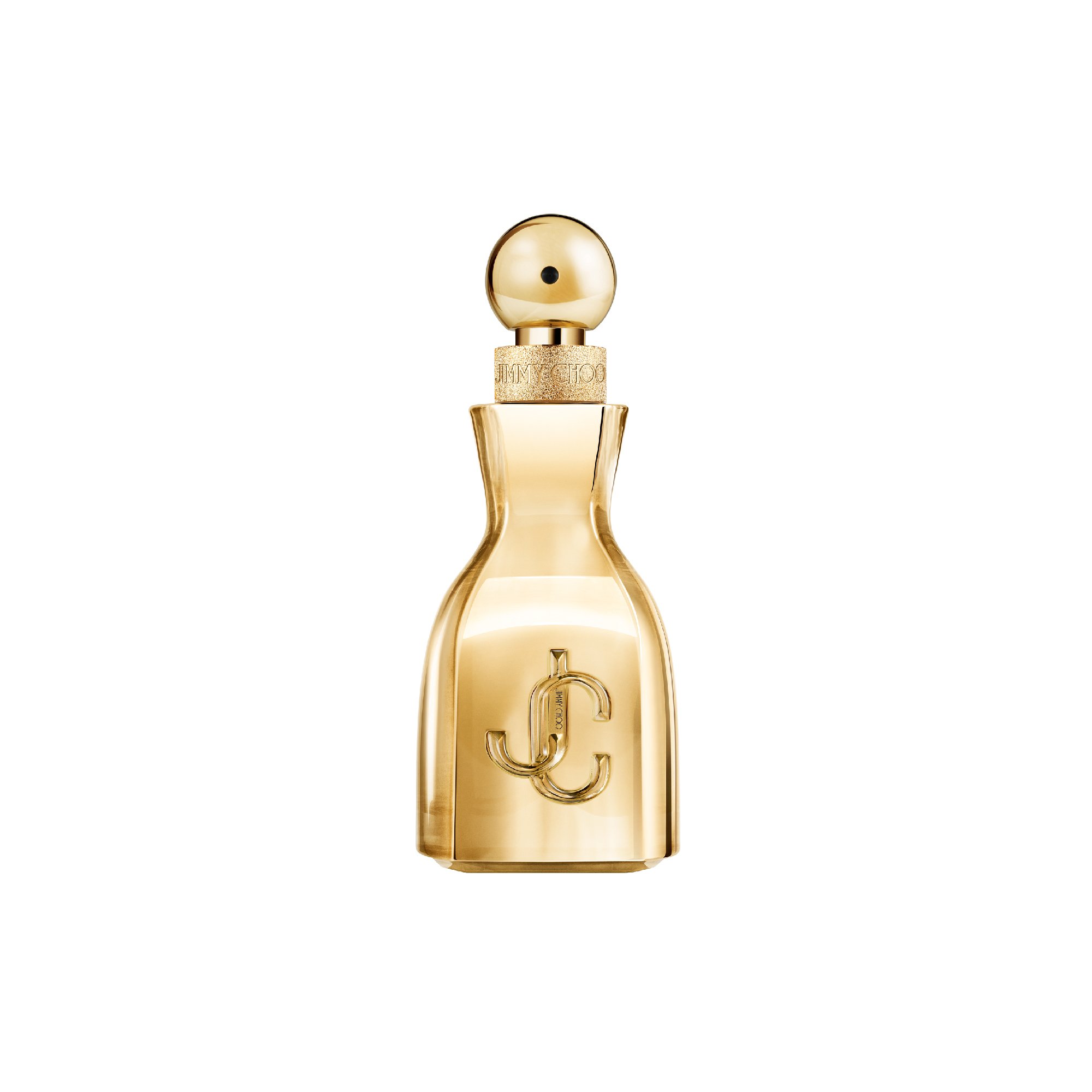 Jimmy Choo I Want Choo Le Parfum Spray 40ml - Image 1