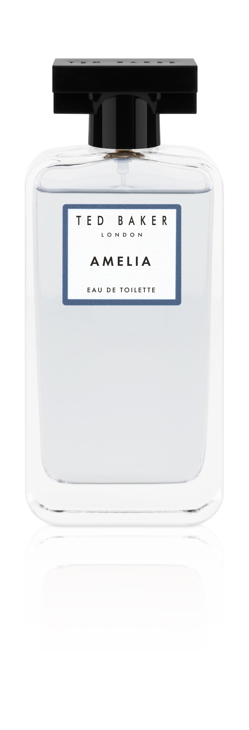 Ted Baker Floret Amelia EDT Spray 100ml - Image 1