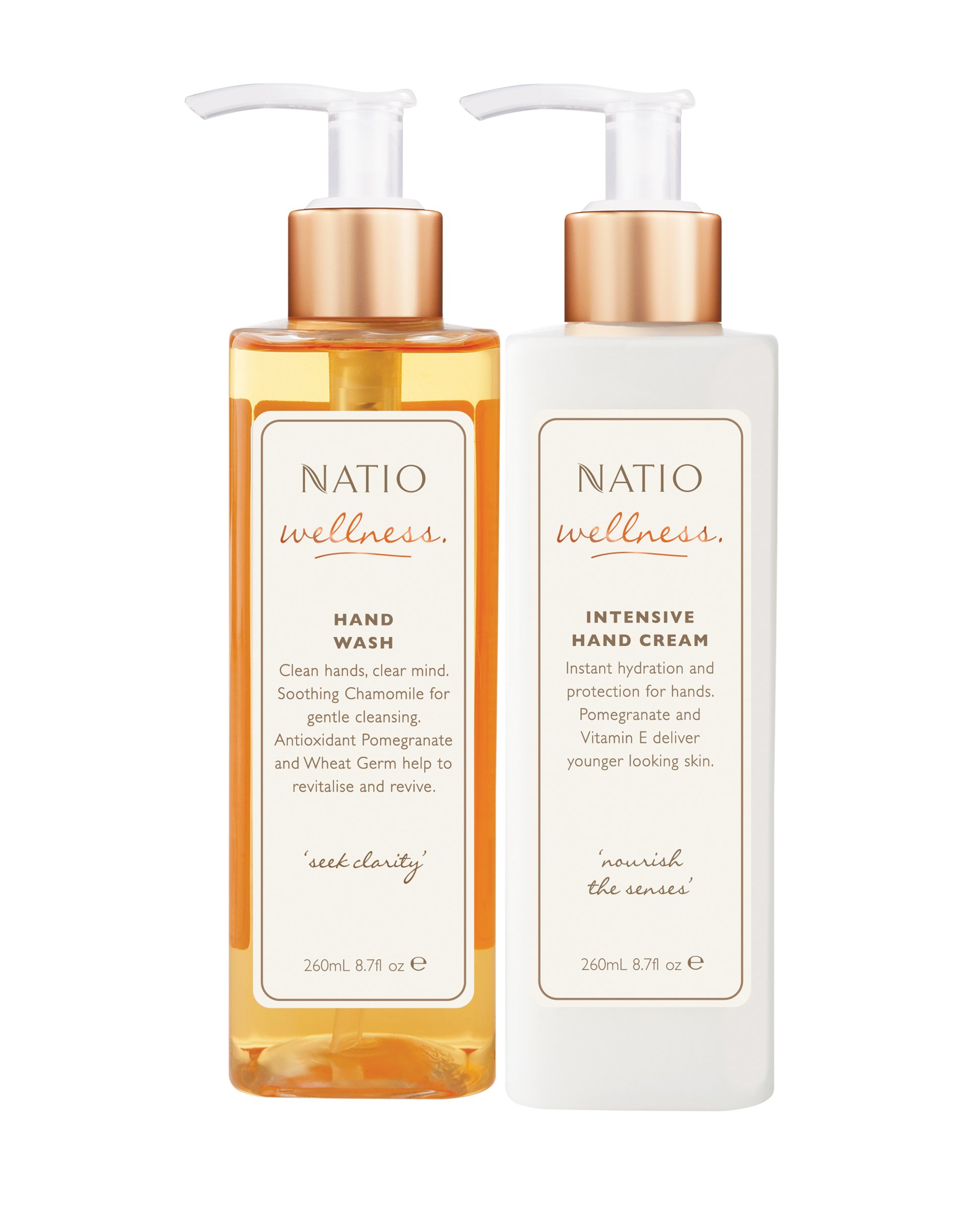 Natio Wellness Unity Gift Set 2 piece - Image 3