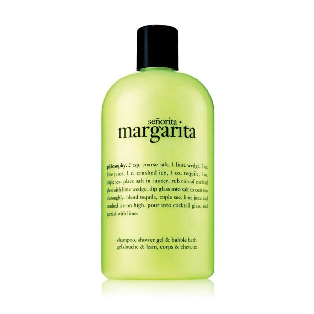 Philosophy Senorita Margarita Shampoo, Bath And Shower Gel 480ml - Image 1