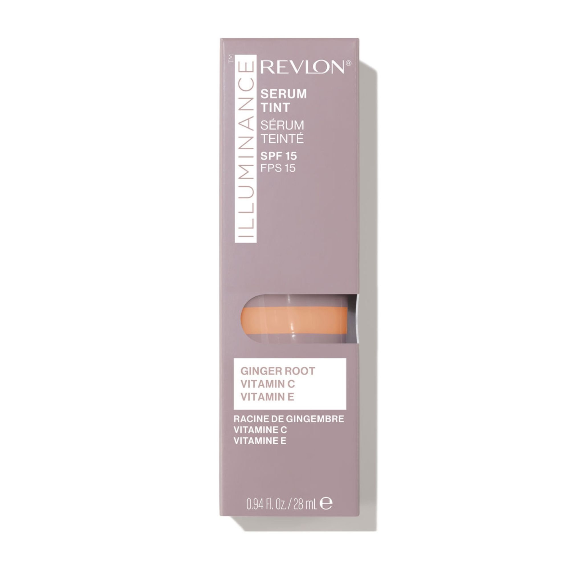 Revlon Illuminance Serum Tint Light Tan 1 each - Image 2