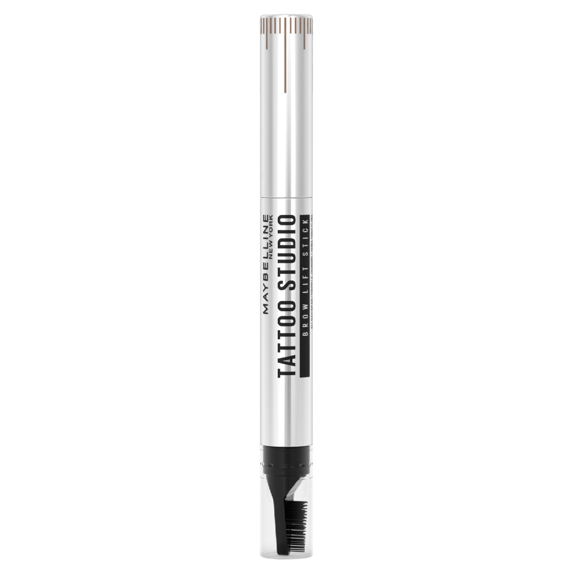 Maybelline Tattoostudio Brow Lift Clear 1 each - Image 1