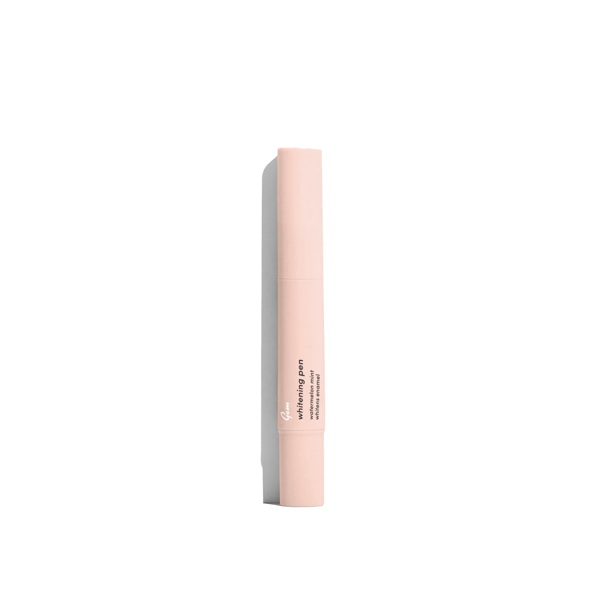 Gem Whitening Pen Watermelon Mint 4ml