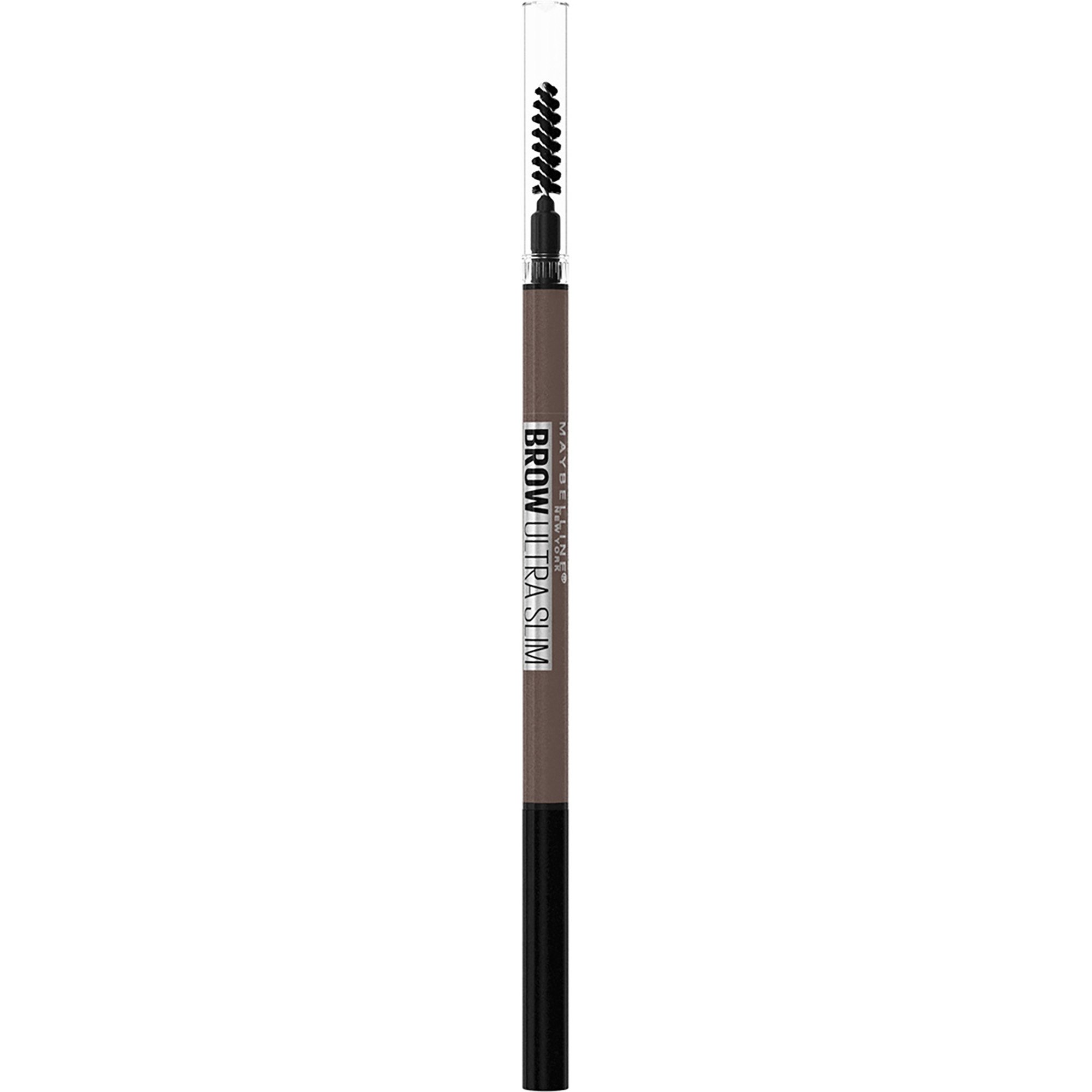 Maybelline Brow Ultra Slim Deep Brown 1 each - Image 1
