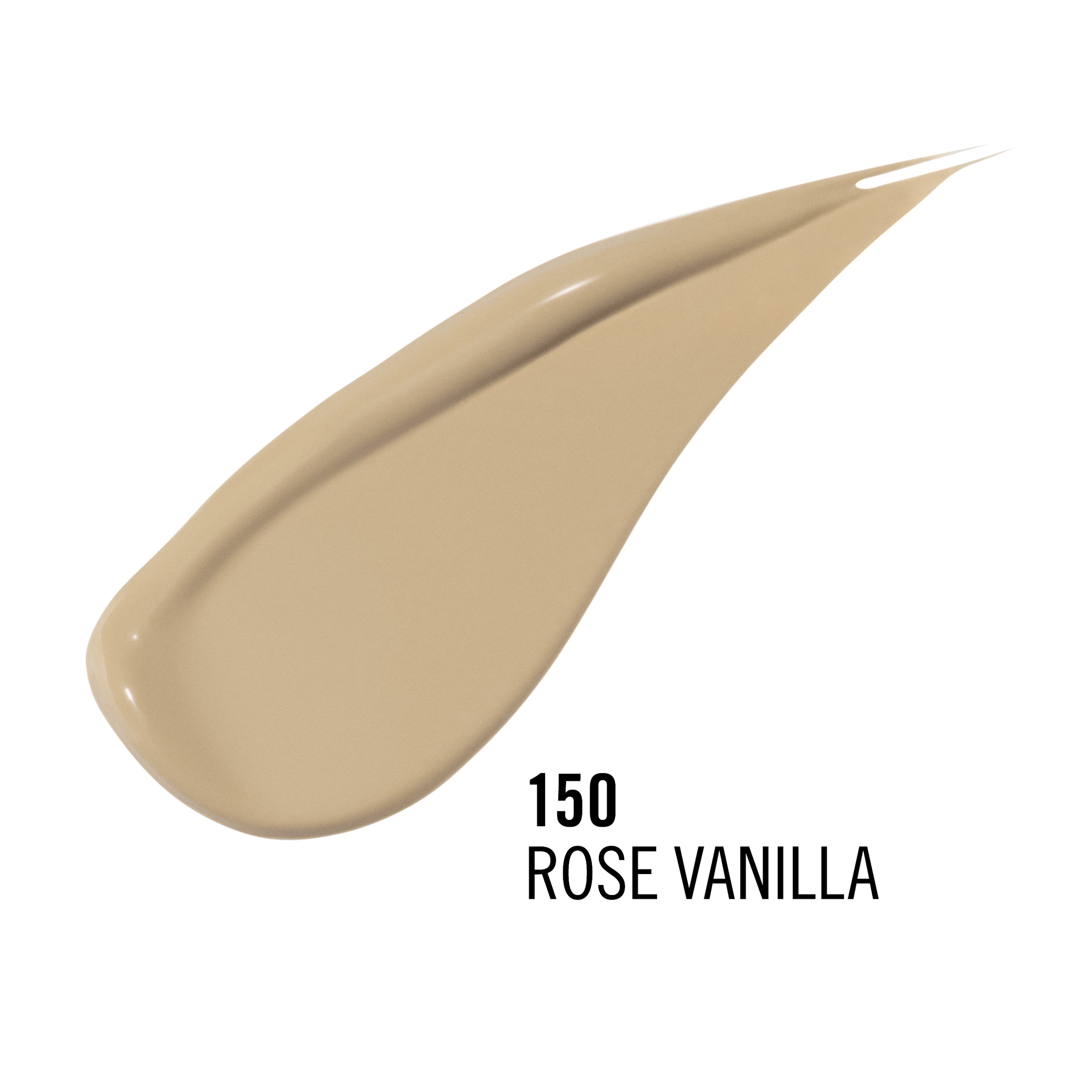 Rimmel Kind & Free Glow It Up Moisturising Skin Tint Rose Vanilla 150 - 30ml - Image 2