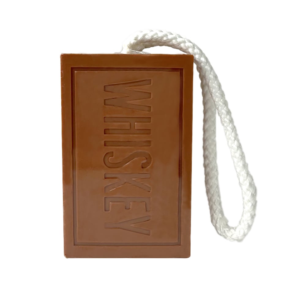 Men's Republic Booze Soap on a Rope Assorted 1 each - Image 2