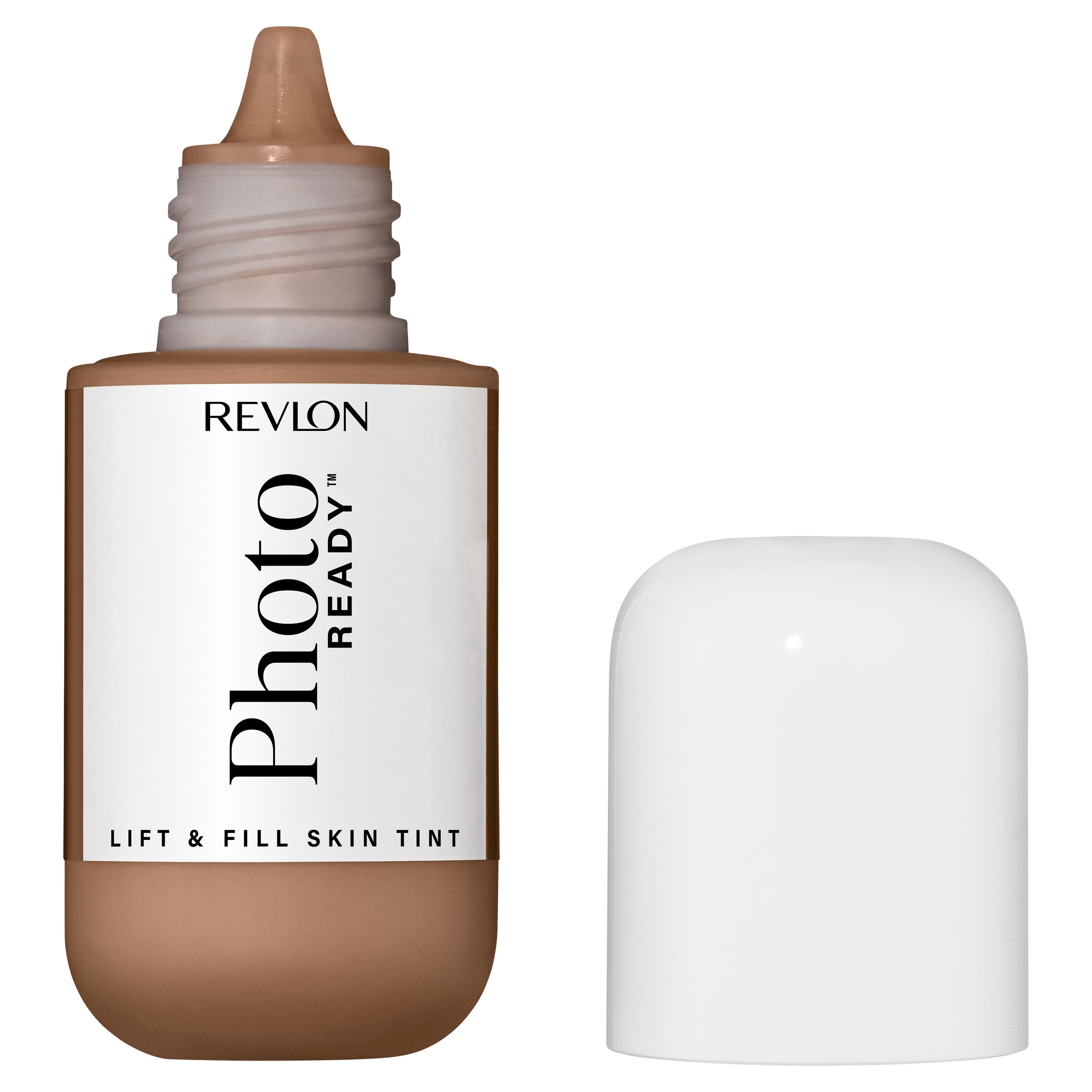 Revlon Photoready Lift & Fill Skin Tint - Shade 130 - 30ml - Image 4