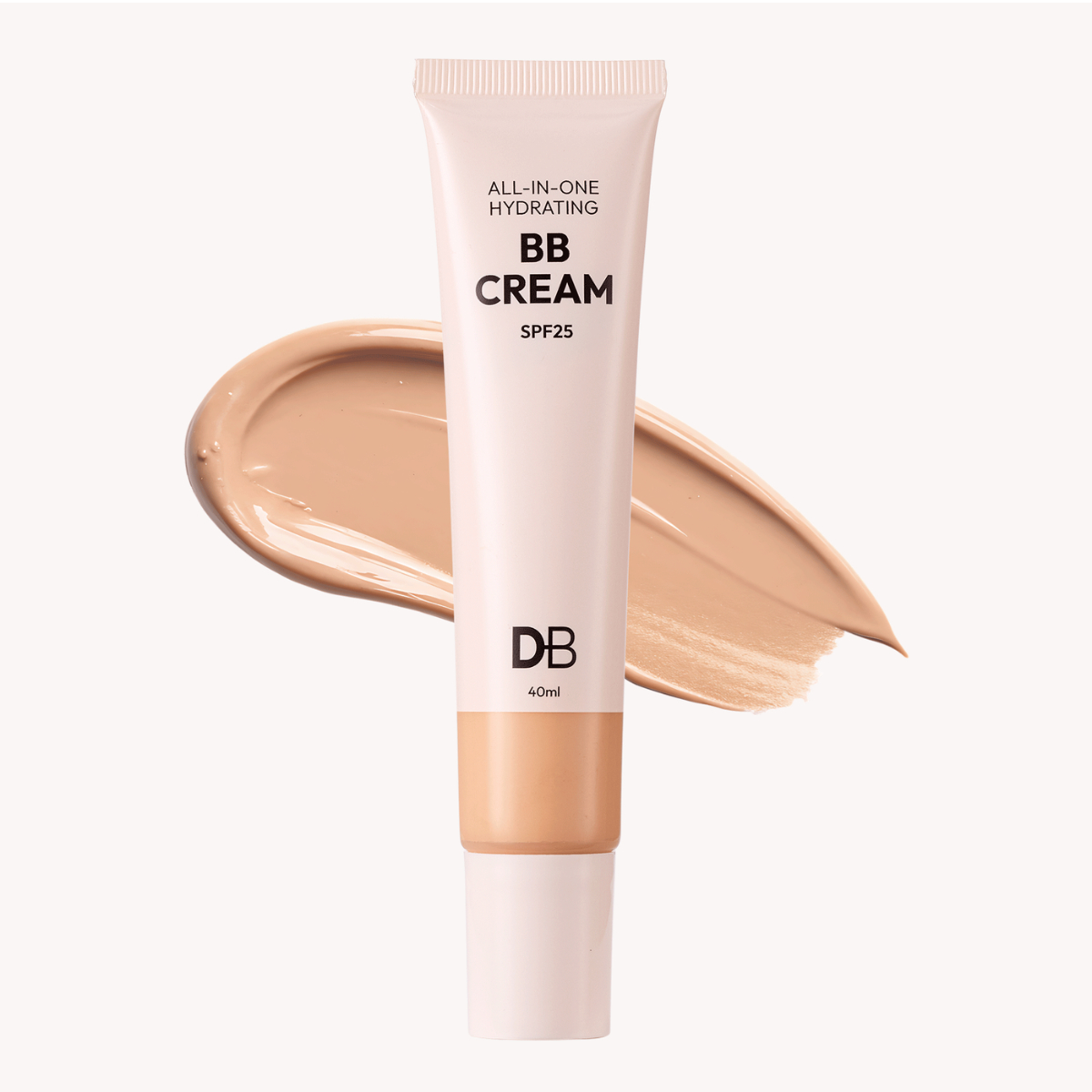 Designer Brands BB Cream SPF 25 - Light 40ml