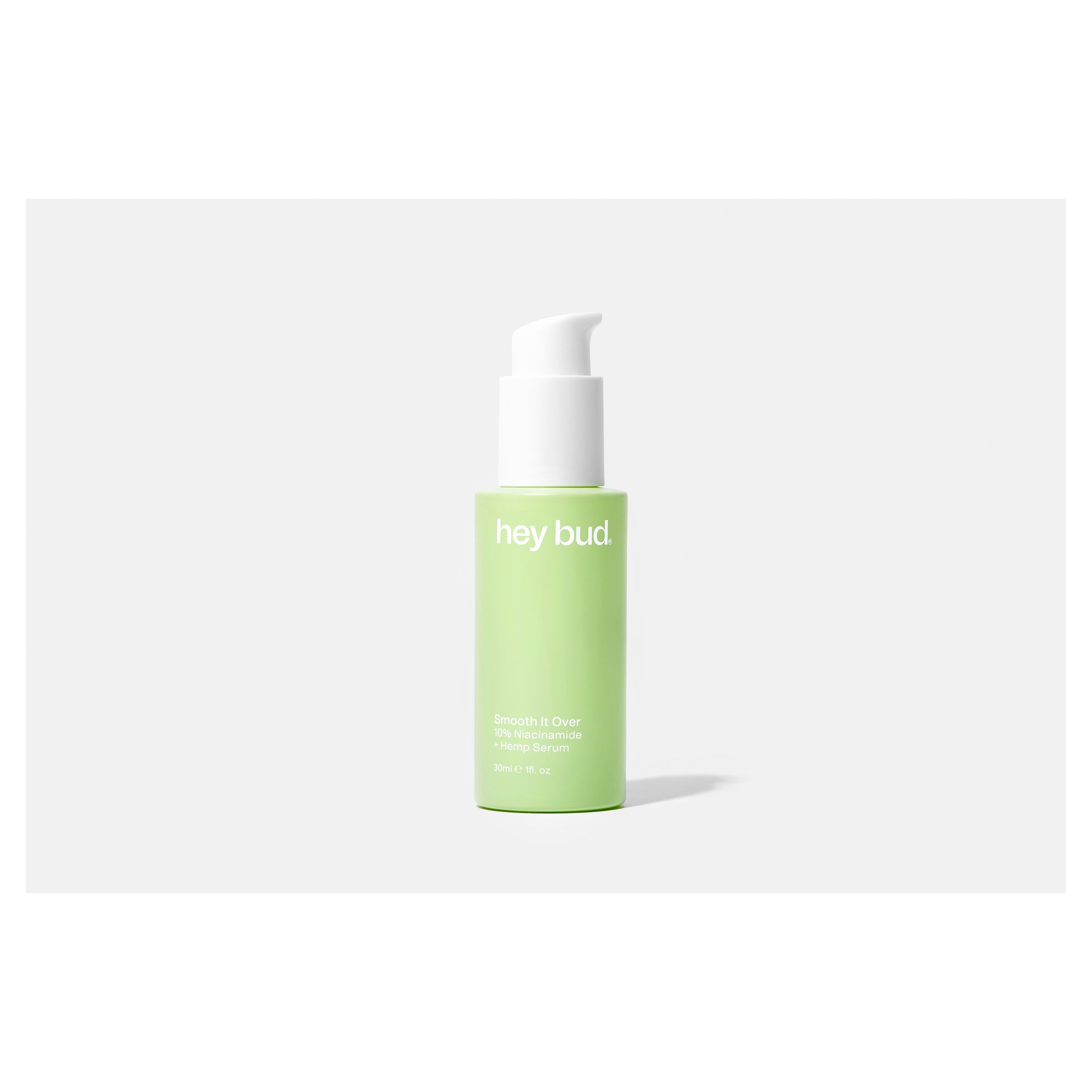 Hey Bud Niacinamide Serum 30ml - Image 8