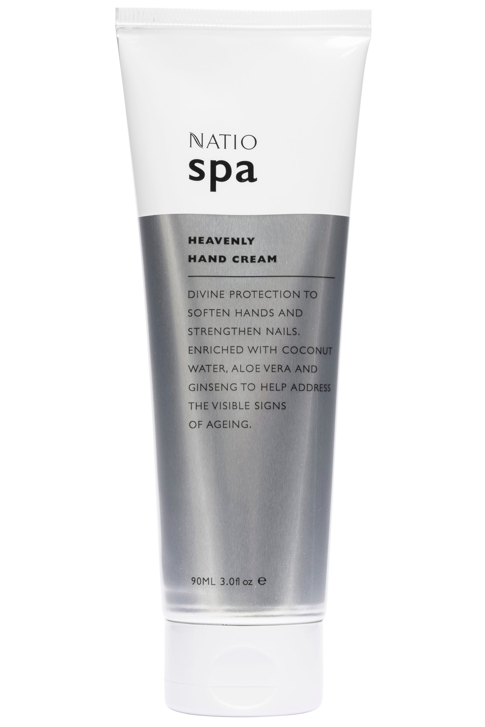 Natio Spa Heavenly Hand Cream 90ml