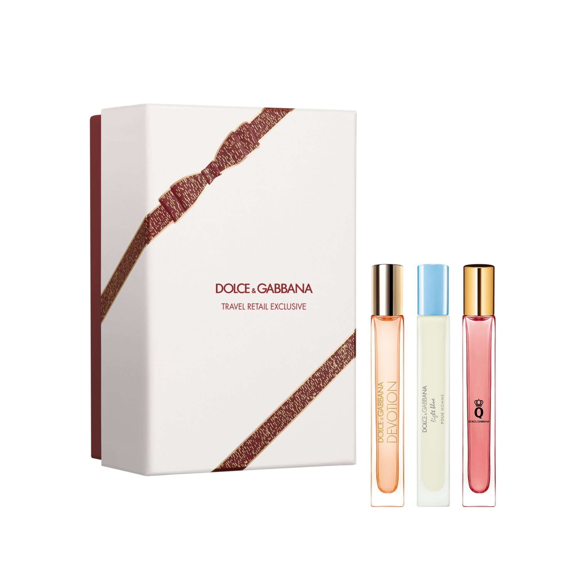Dolce & Gabbana Minis Gift Set 1 each