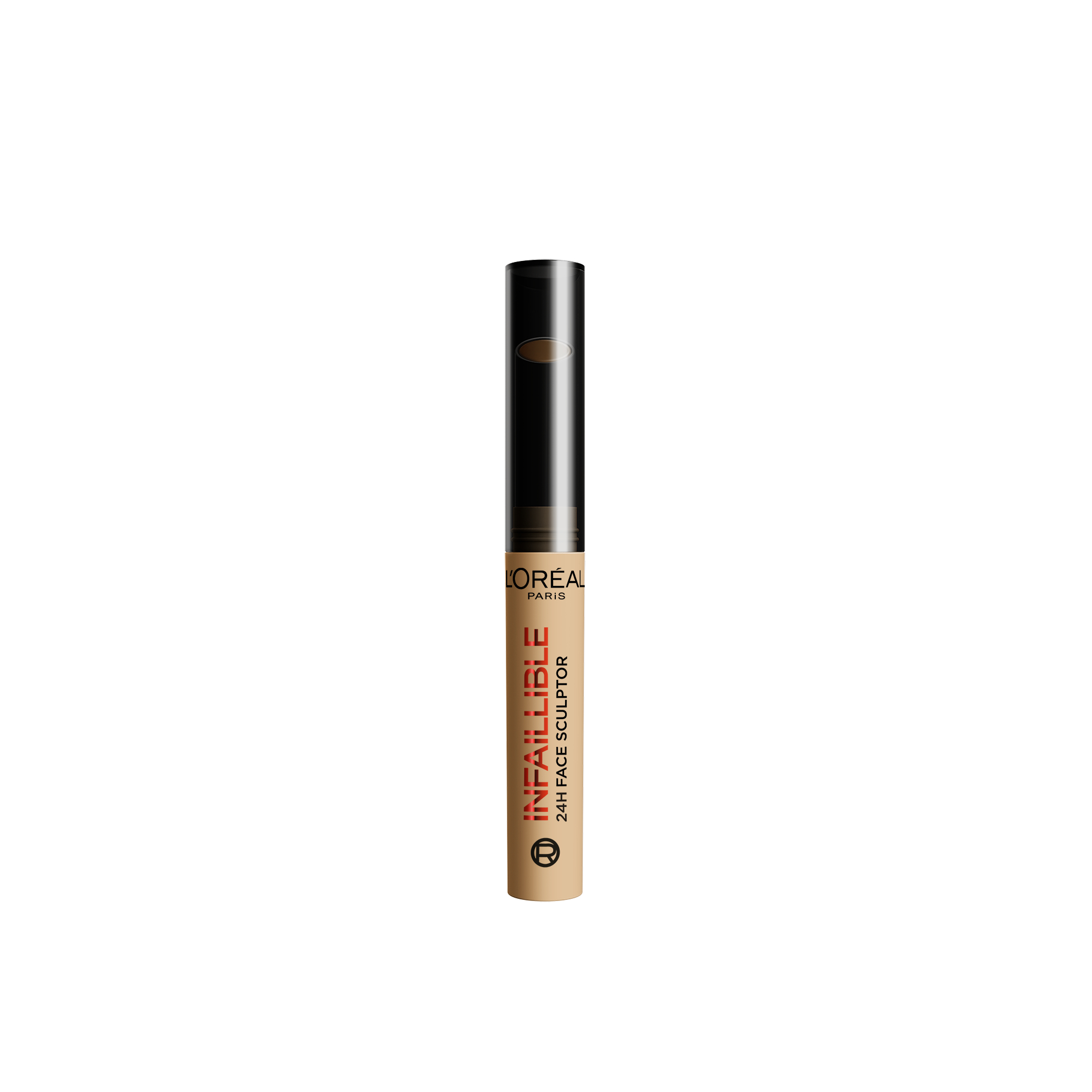 L'Oreal Paris Face Sculptor Fair Contour 1 each - Image 1