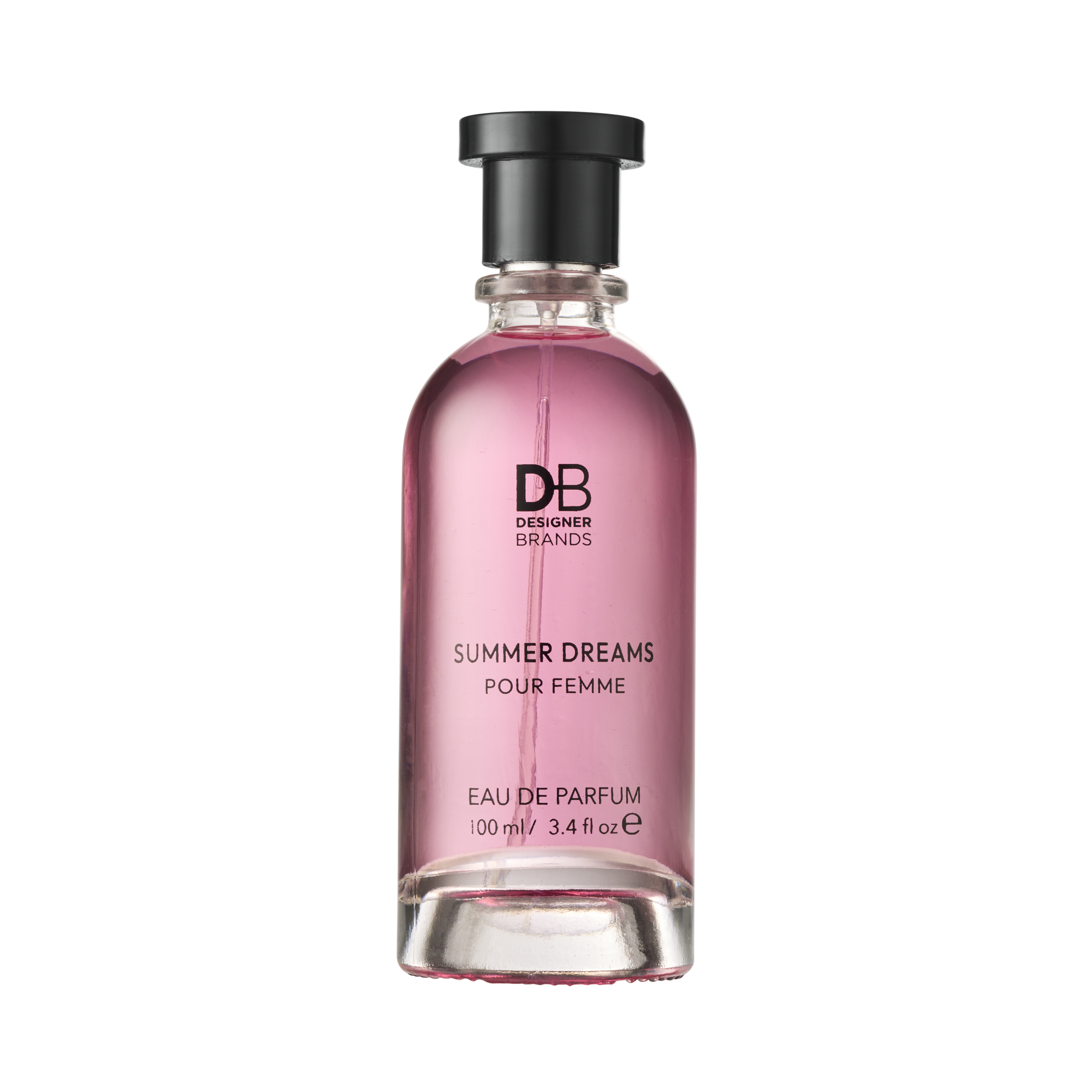 Designer Brands Summer Dreams EDP Spray 100ml