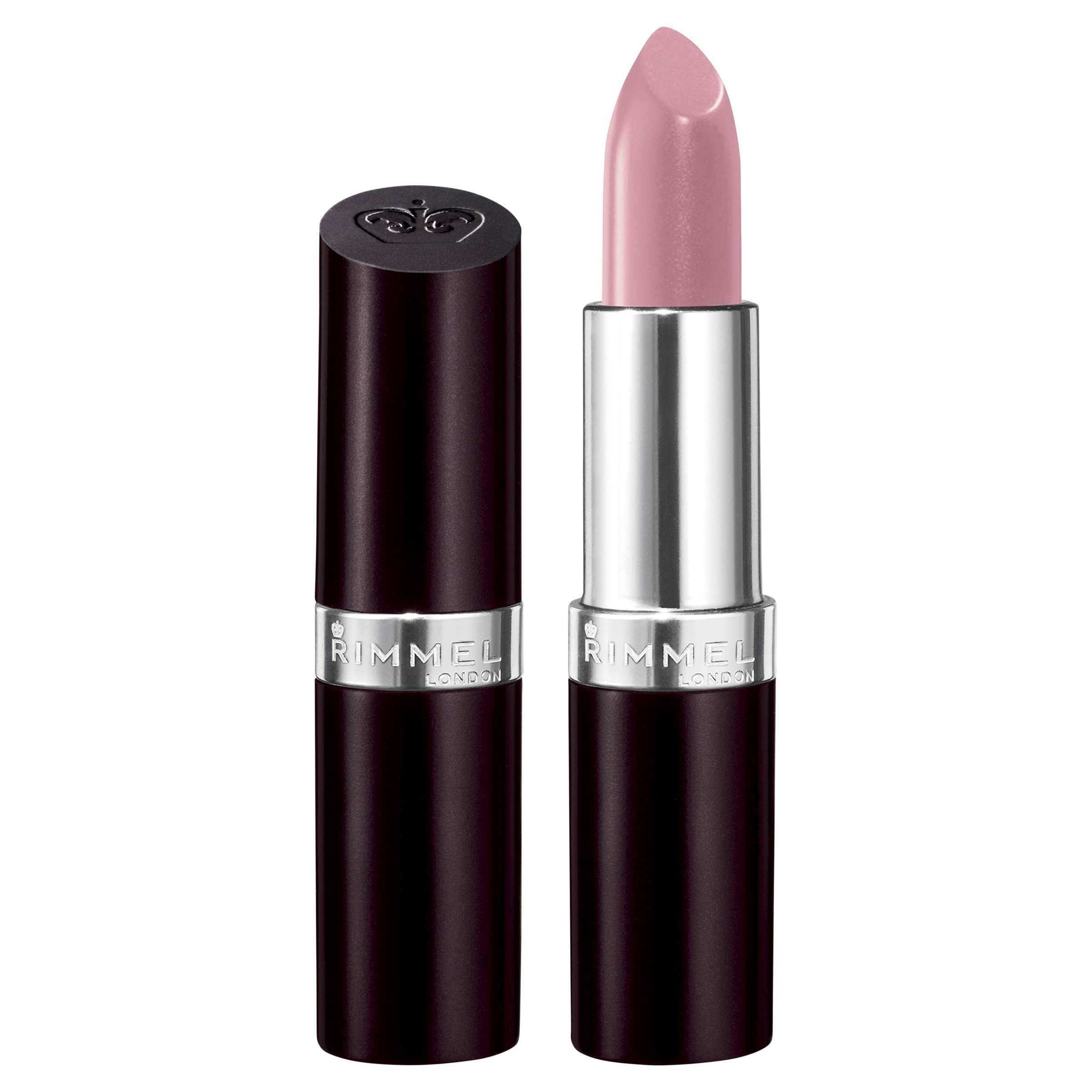Rimmel Lasting Finish Lipstick Candy 1 each - Image 1