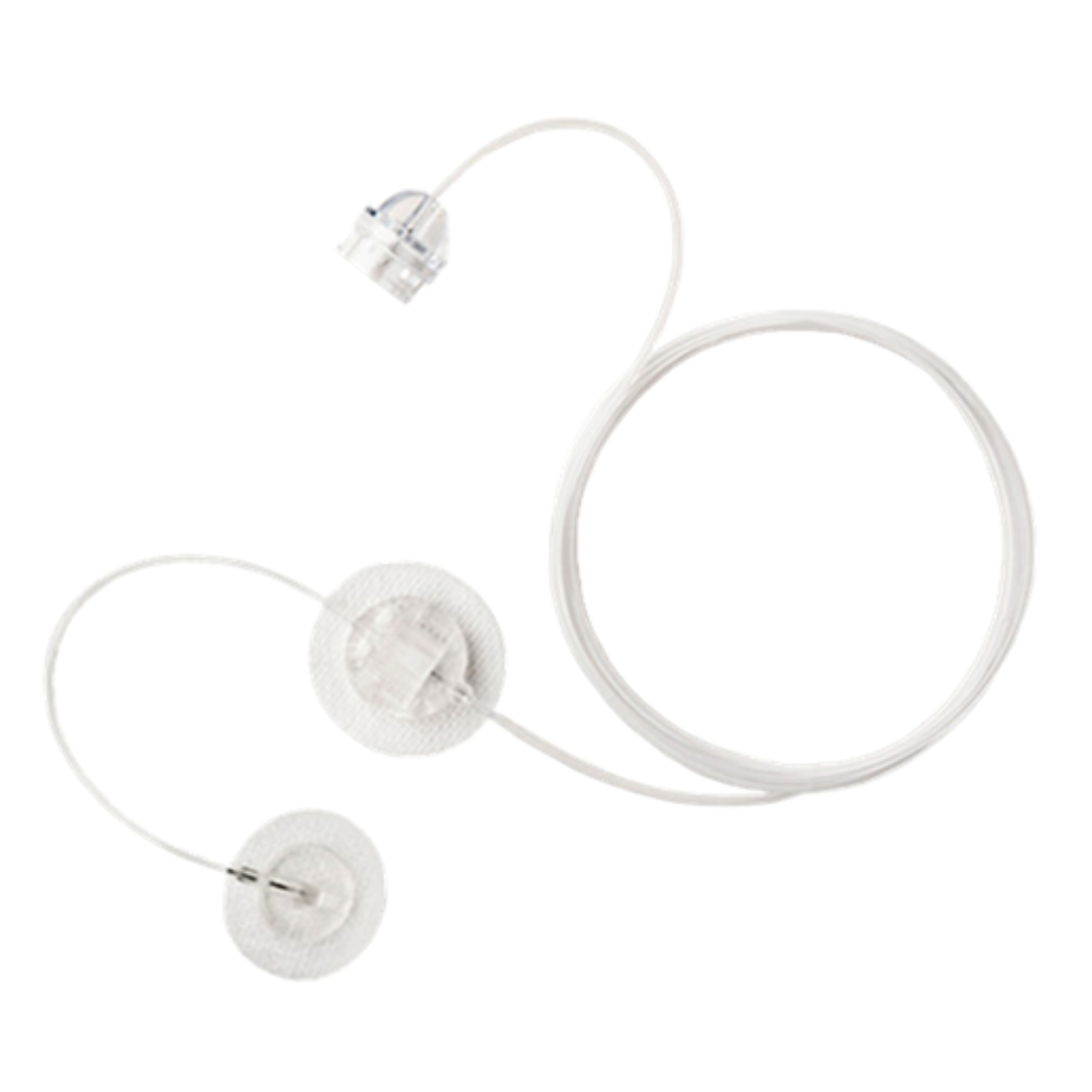 Medtronic MiniMed Sure-T Infusion Set (6mm/80cm) X 10 - Image 2
