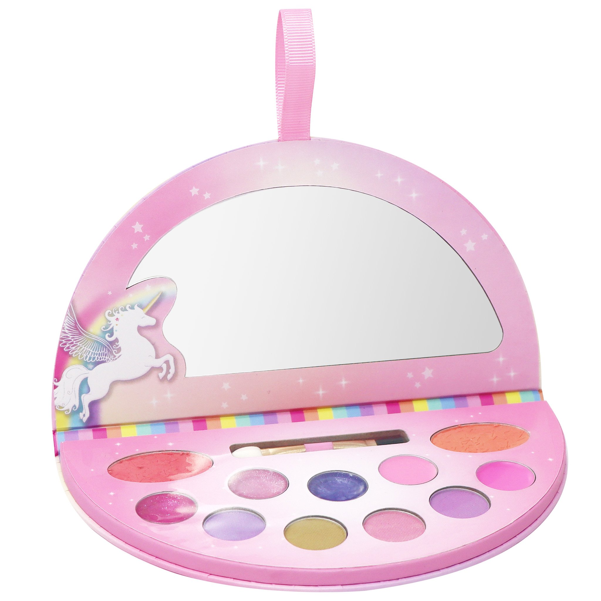 Pink Poppy Unicorn Dreamer Cosmetic Palette 1 each - Image 1