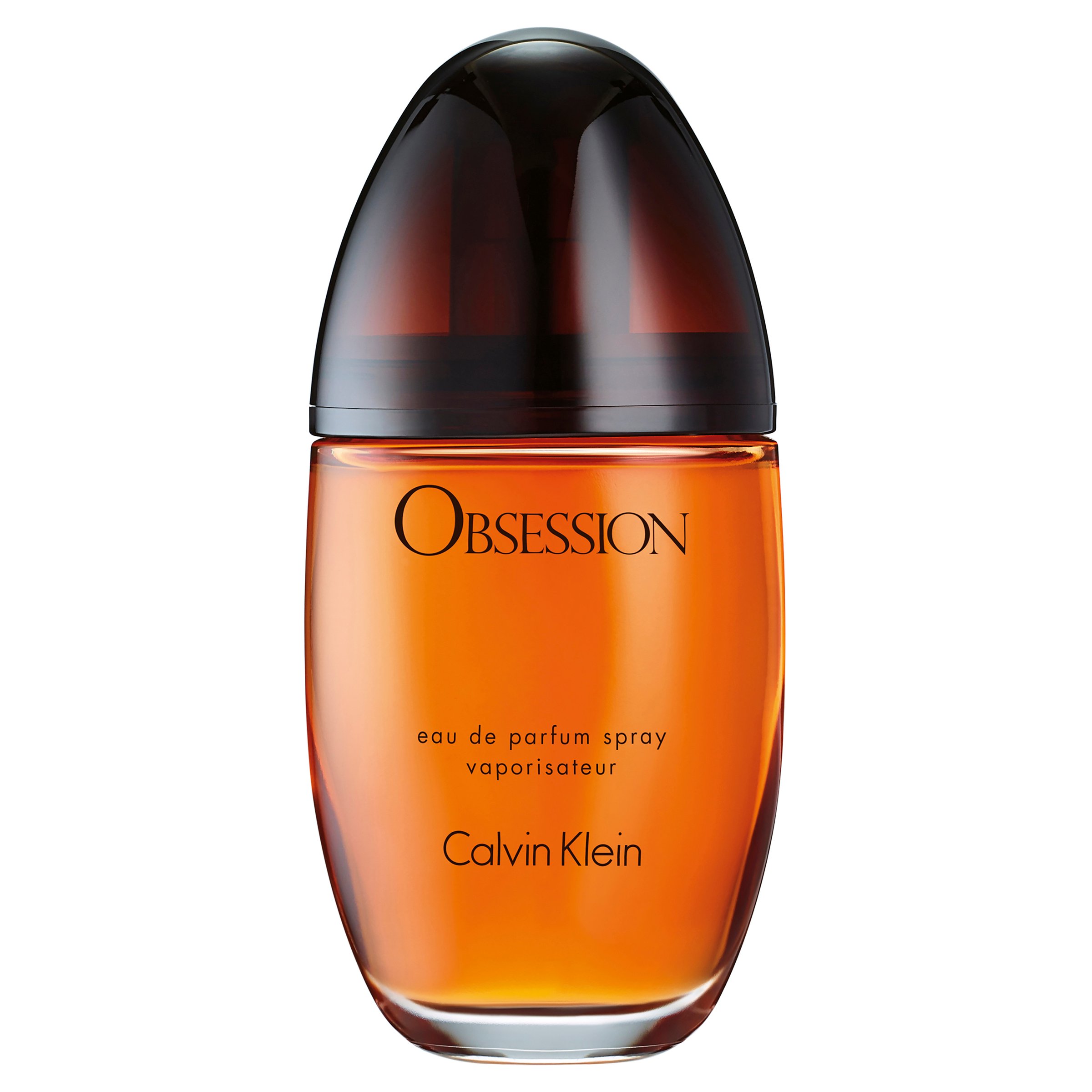 Calvin Klein Obsession EDP Spray 100ml - Image 3
