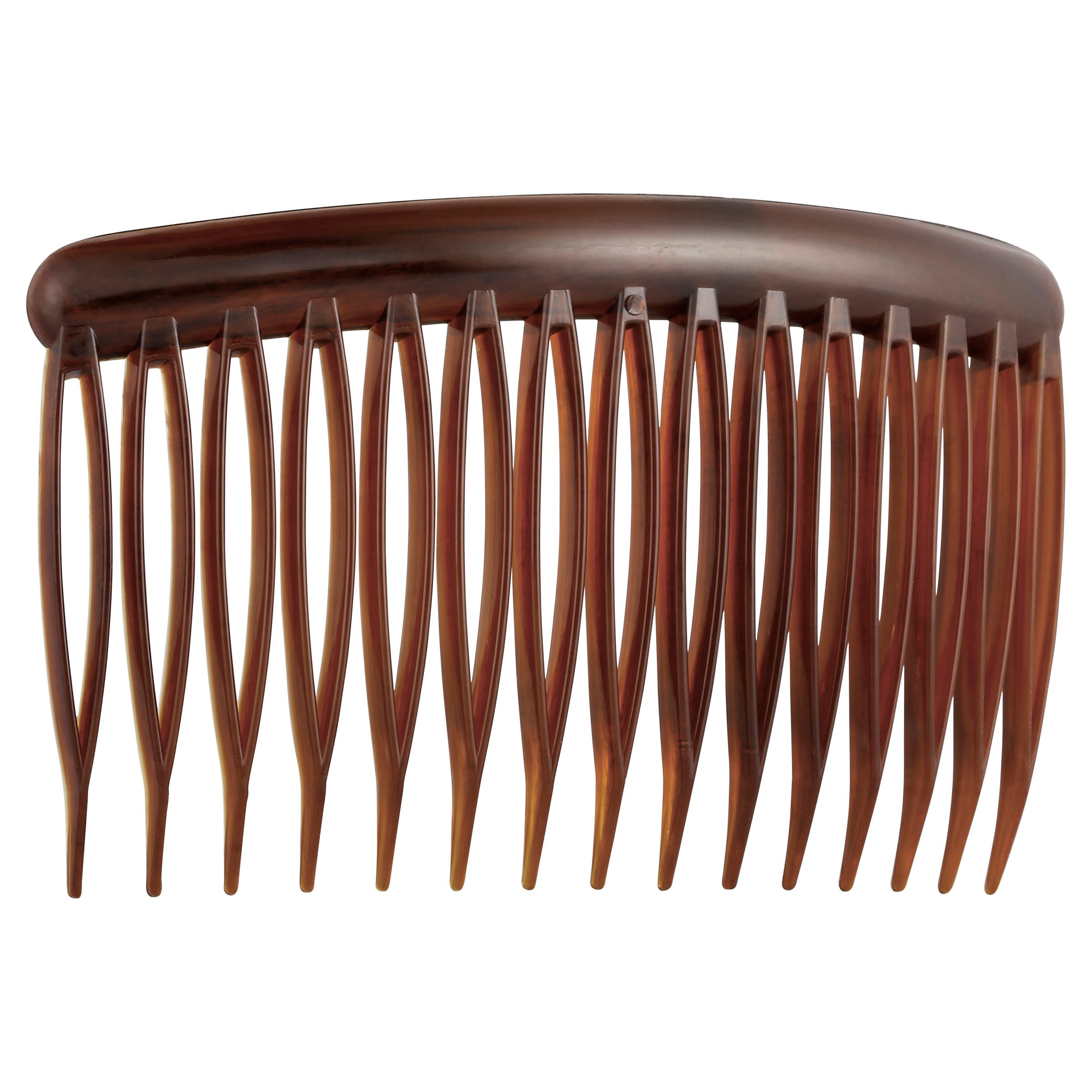 Lady Jayne Side Comb Large Shell 2 pack - Image 2