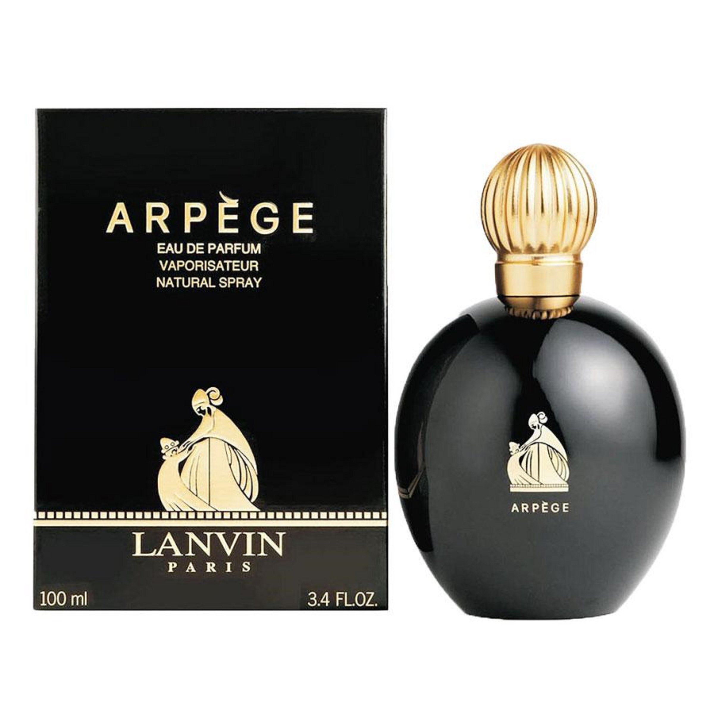 Lanvin Arpege EDP Spray 100ml - Image 2