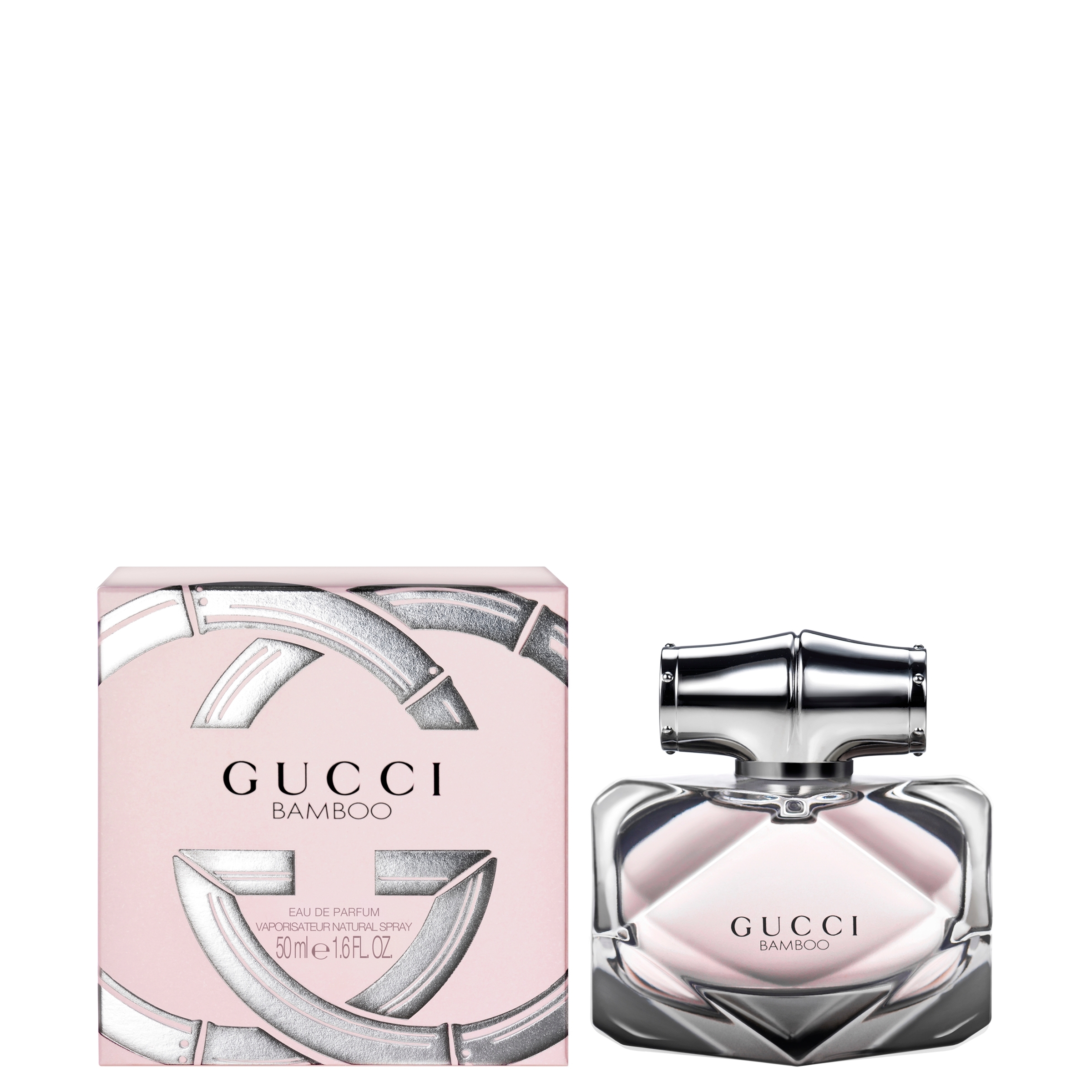 Gucci Bamboo EDP Spray 50ml - Image 2