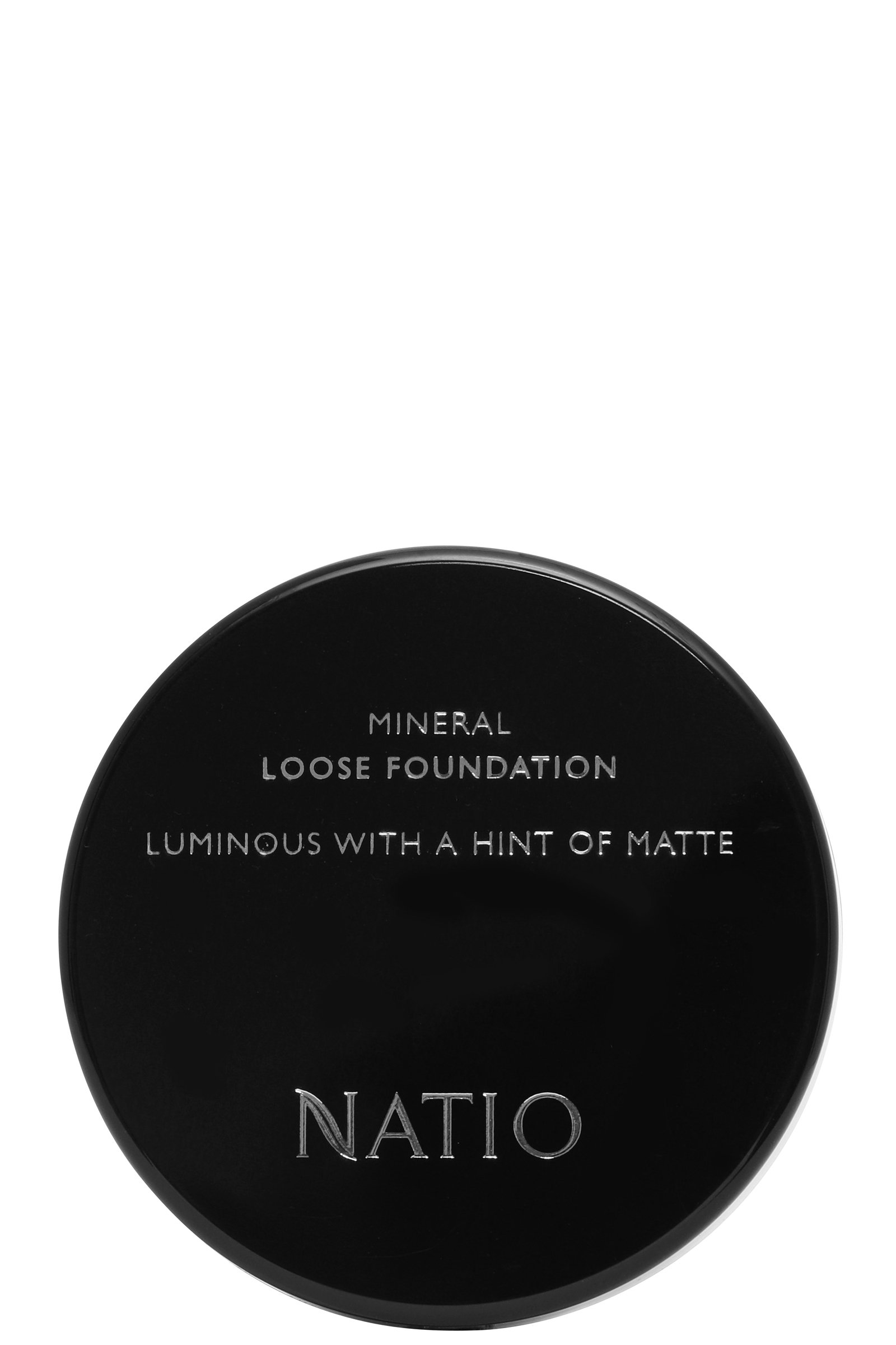 Natio Mineral Loose Foundation Light 10g - Image 4