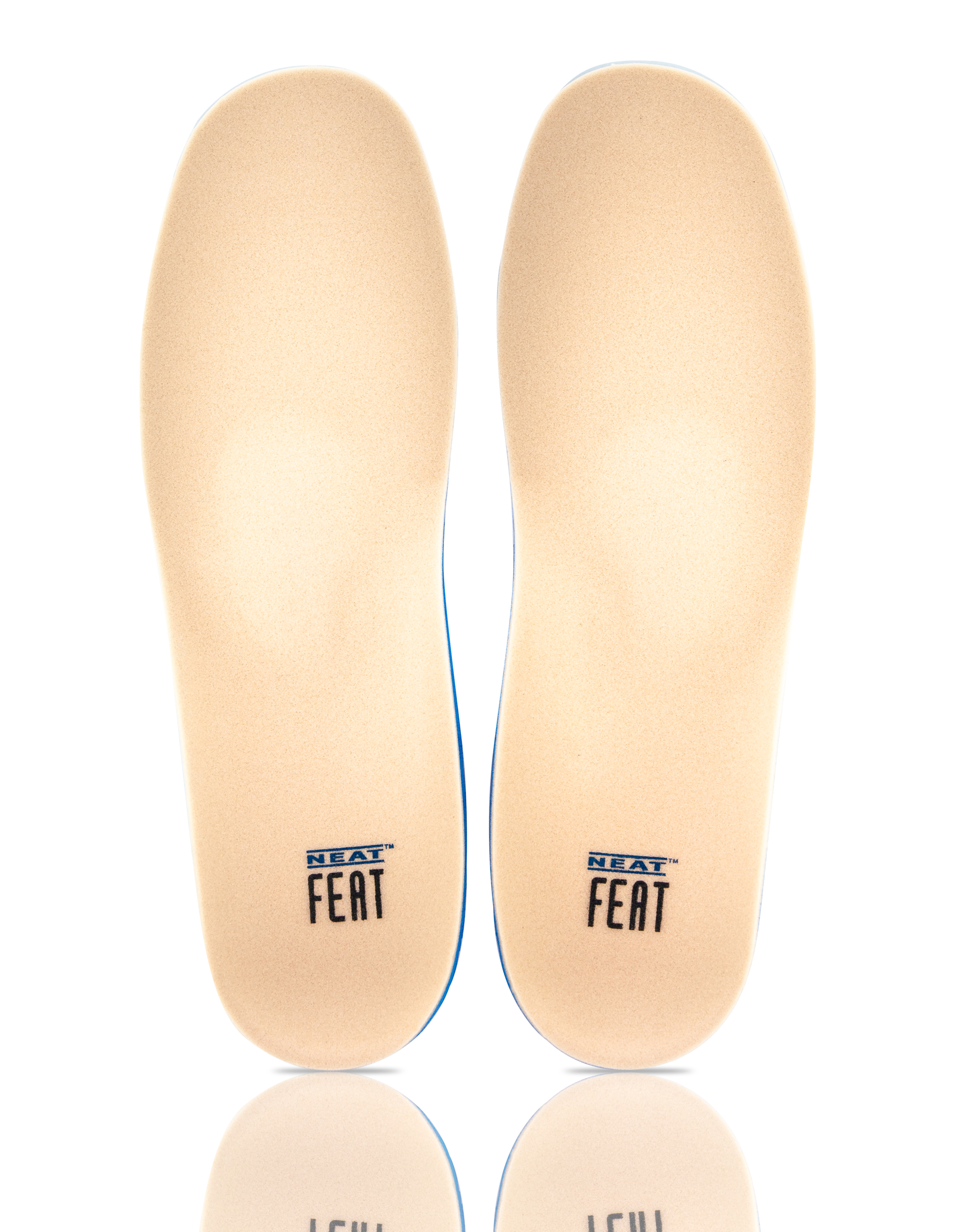 Neat Feat Wellness Self Moulding Insole Medium 1 pair - Image 4