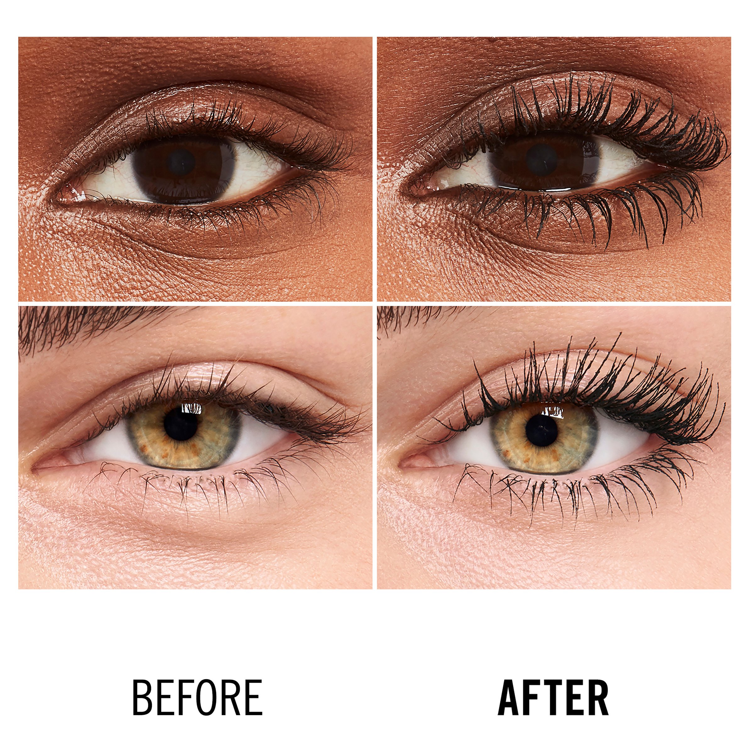 Rimmel Wonder Volume Thrill Seeker Mascara Black Brown 1 each - Image 7
