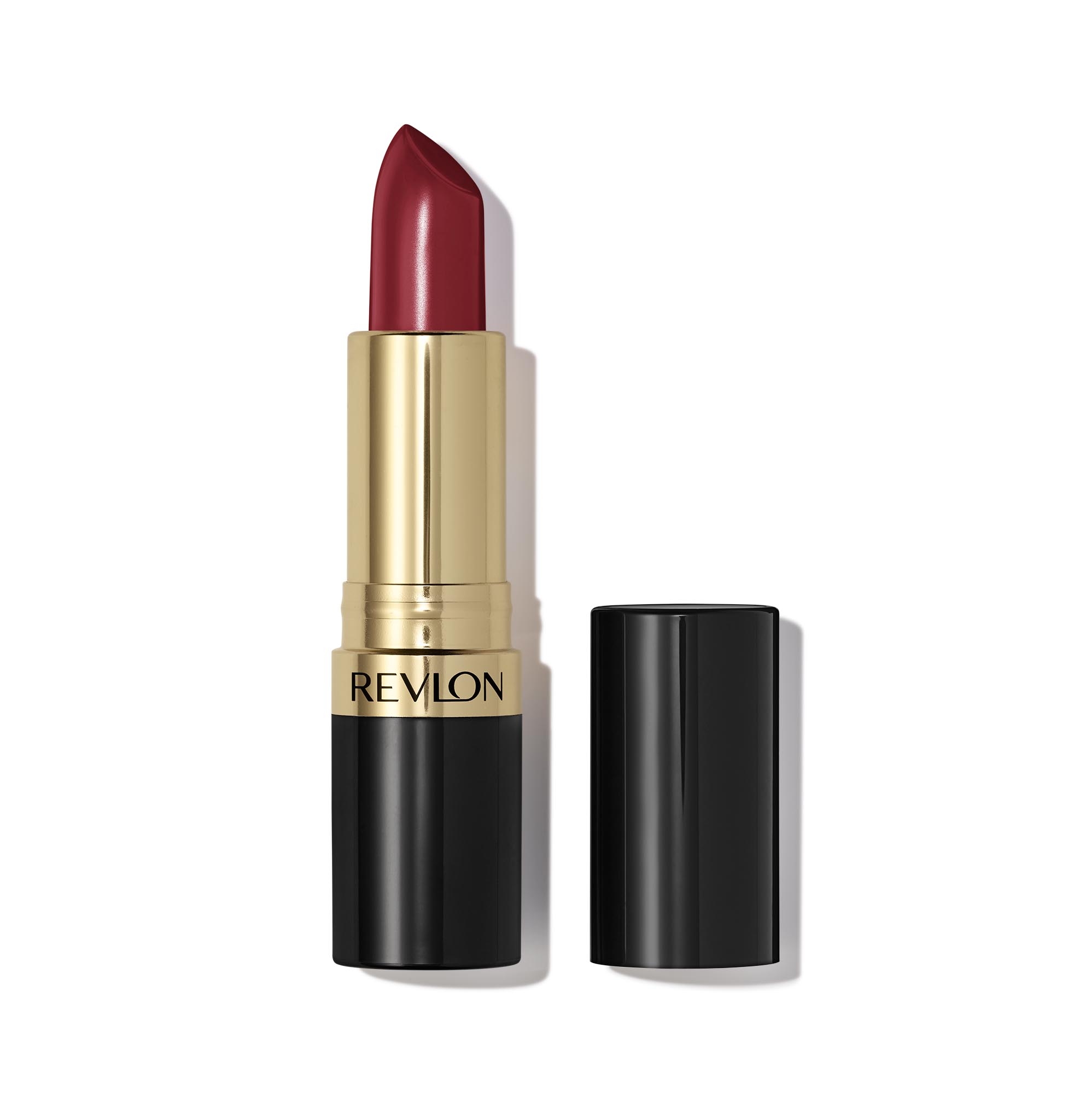 Revlon Super Lustrous Lipstick Uncut Ruby 1 each - Image 1