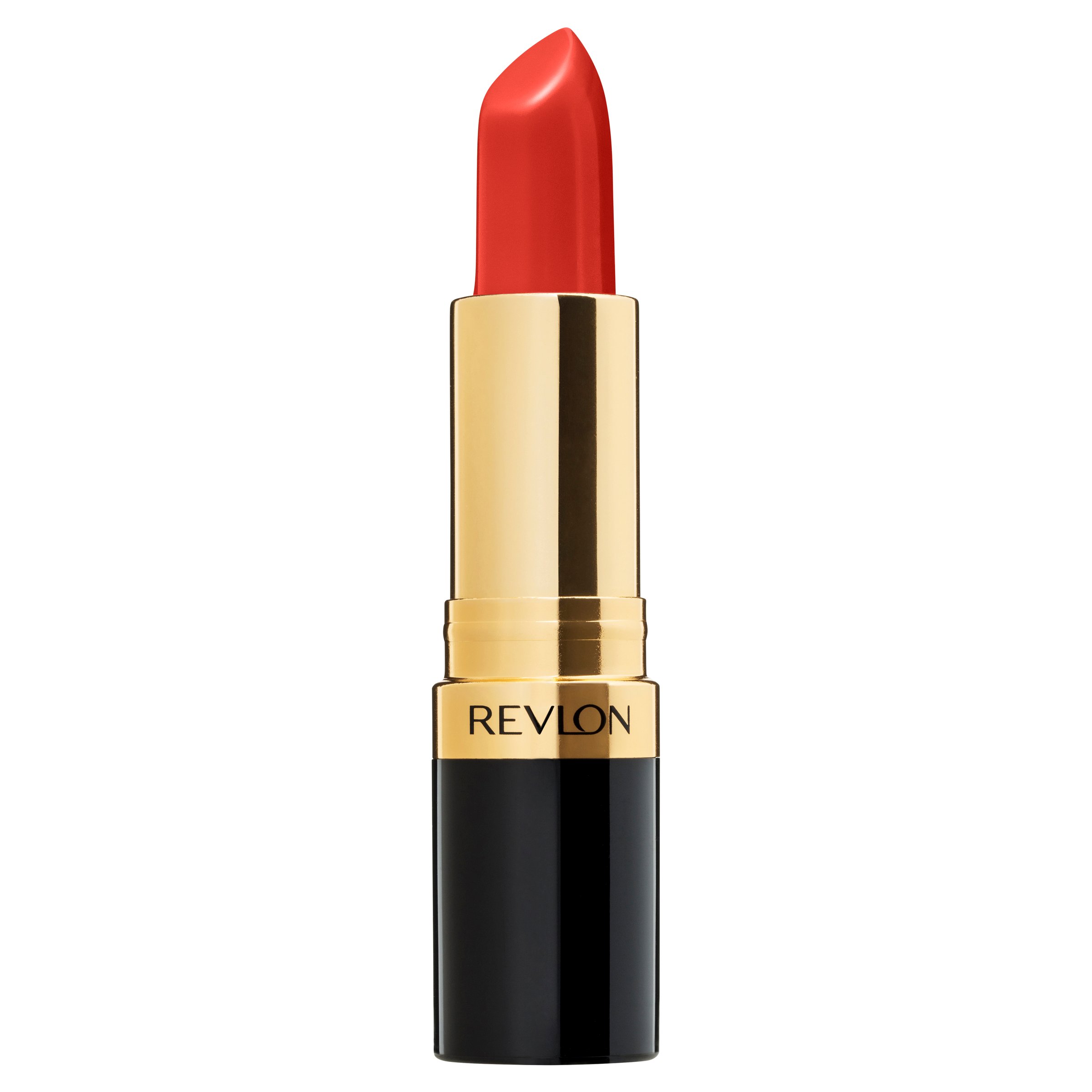 Revlon Super Lustrous Lipstick Kiss Me Coral (750) 4.2g - Image 3