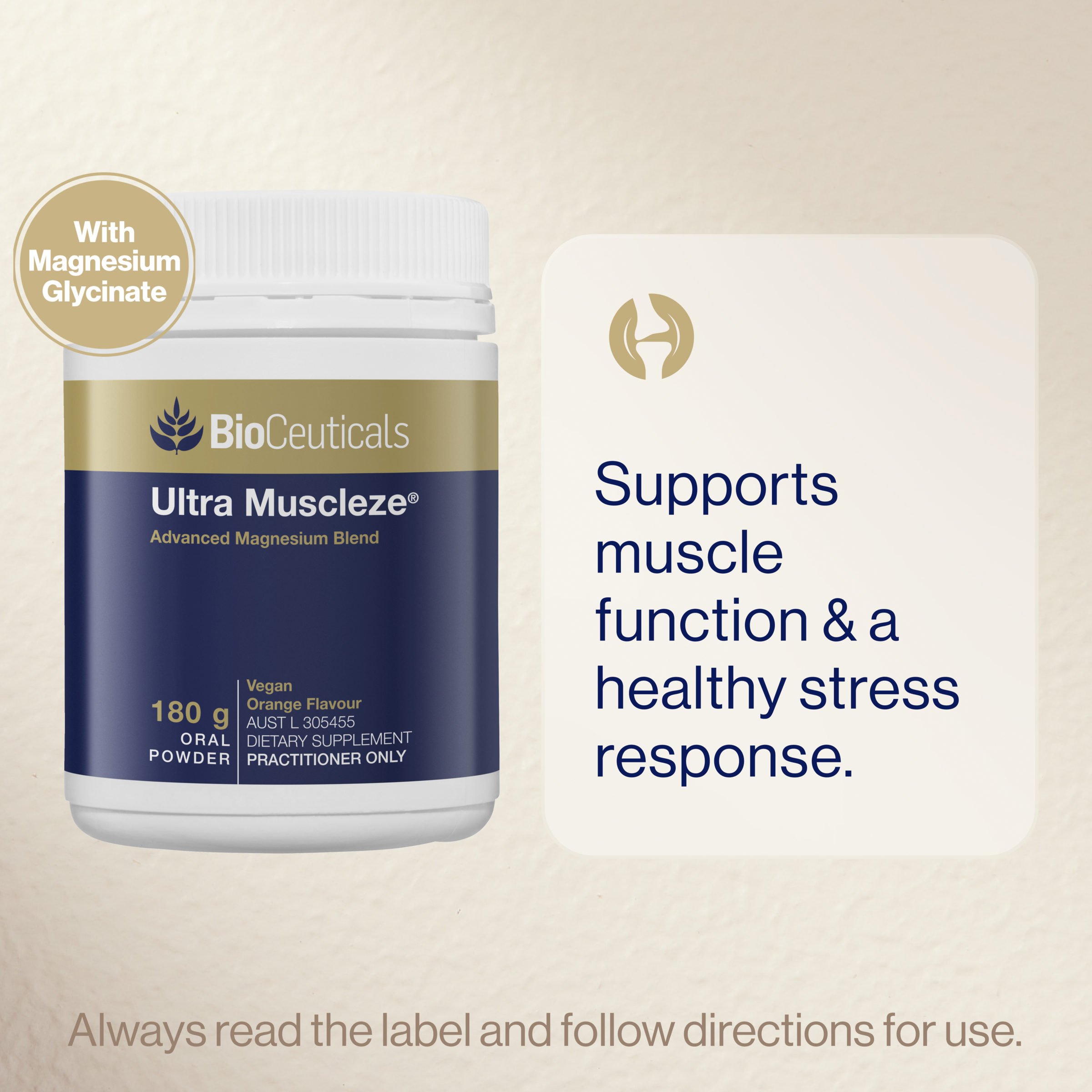 BioCeuticals Ultra Muscleze 180g - Image 6
