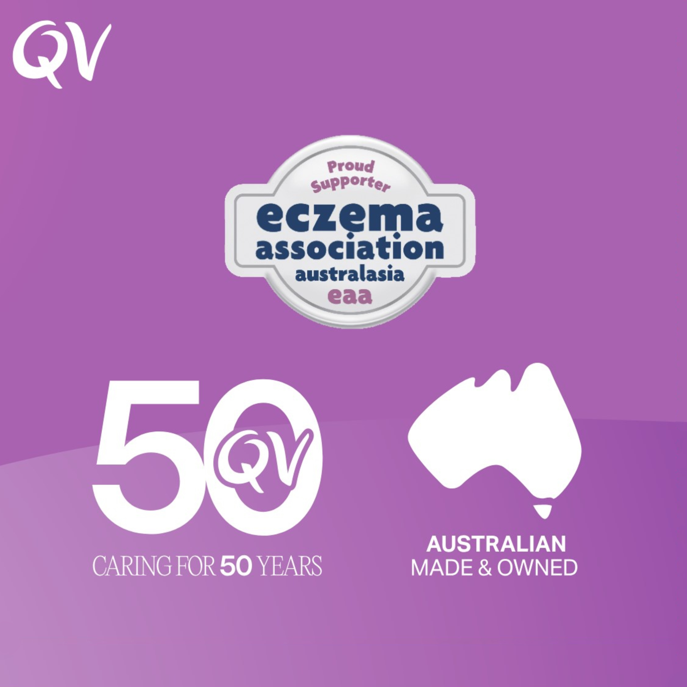 Ego QV Dermcare Eczema Daily Cream 1 kg - Image 3