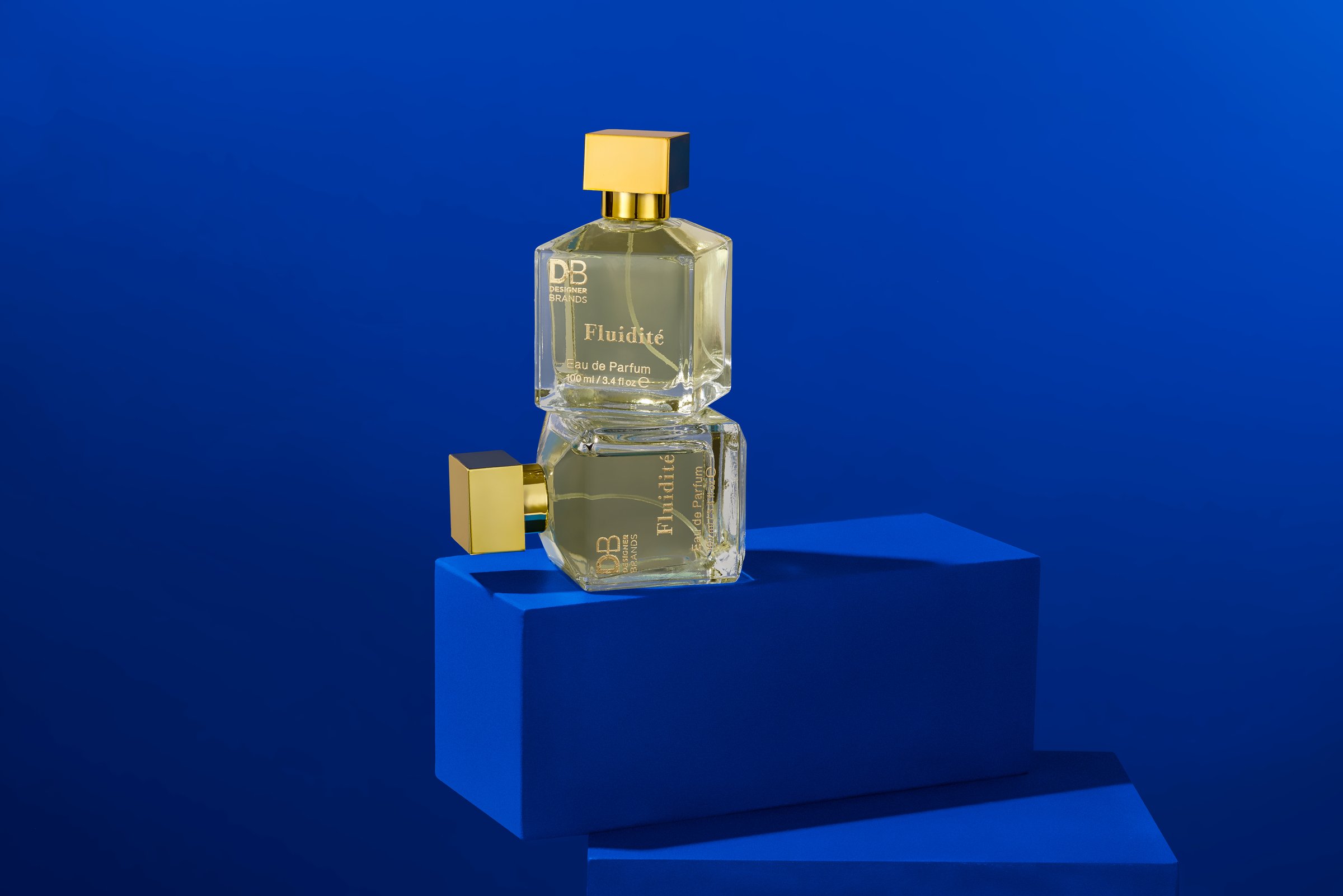 Designer Brands Fluidité EDP Spray 100ml - Image 2