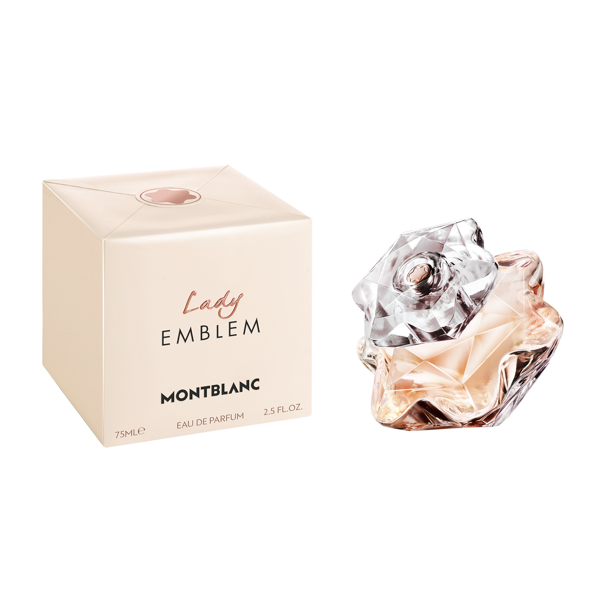 Mont Blanc Lady Emblem EDP Spray 75ml - Image 2