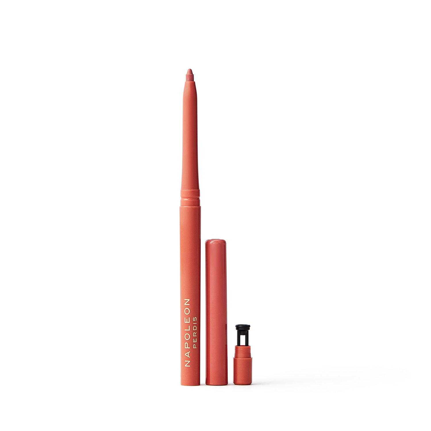 Napoleon Perdis Taking Shape Lip Liner Pinking 1 each - Image 3
