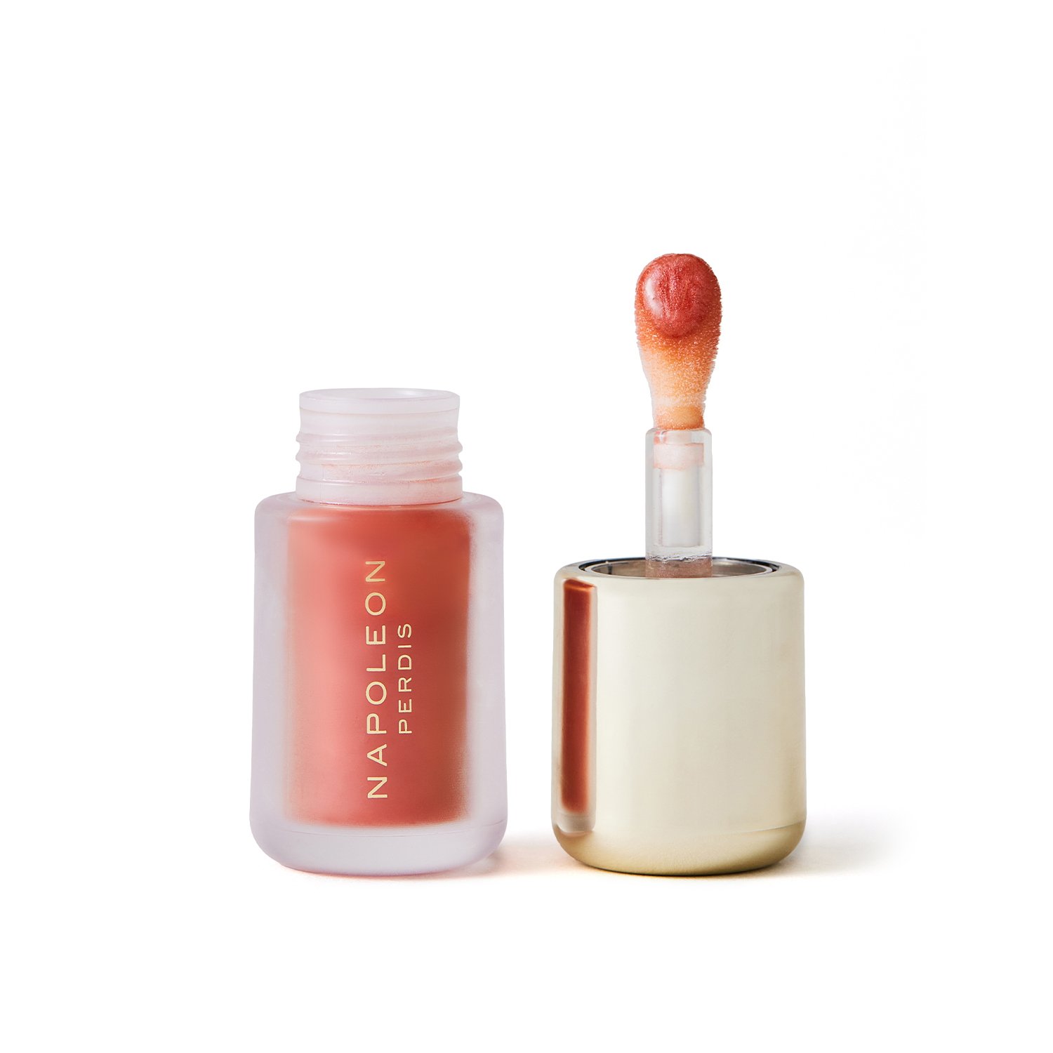 Napoleon Perdis Lip Lacquer Baby Lips 3.5ml - Image 2