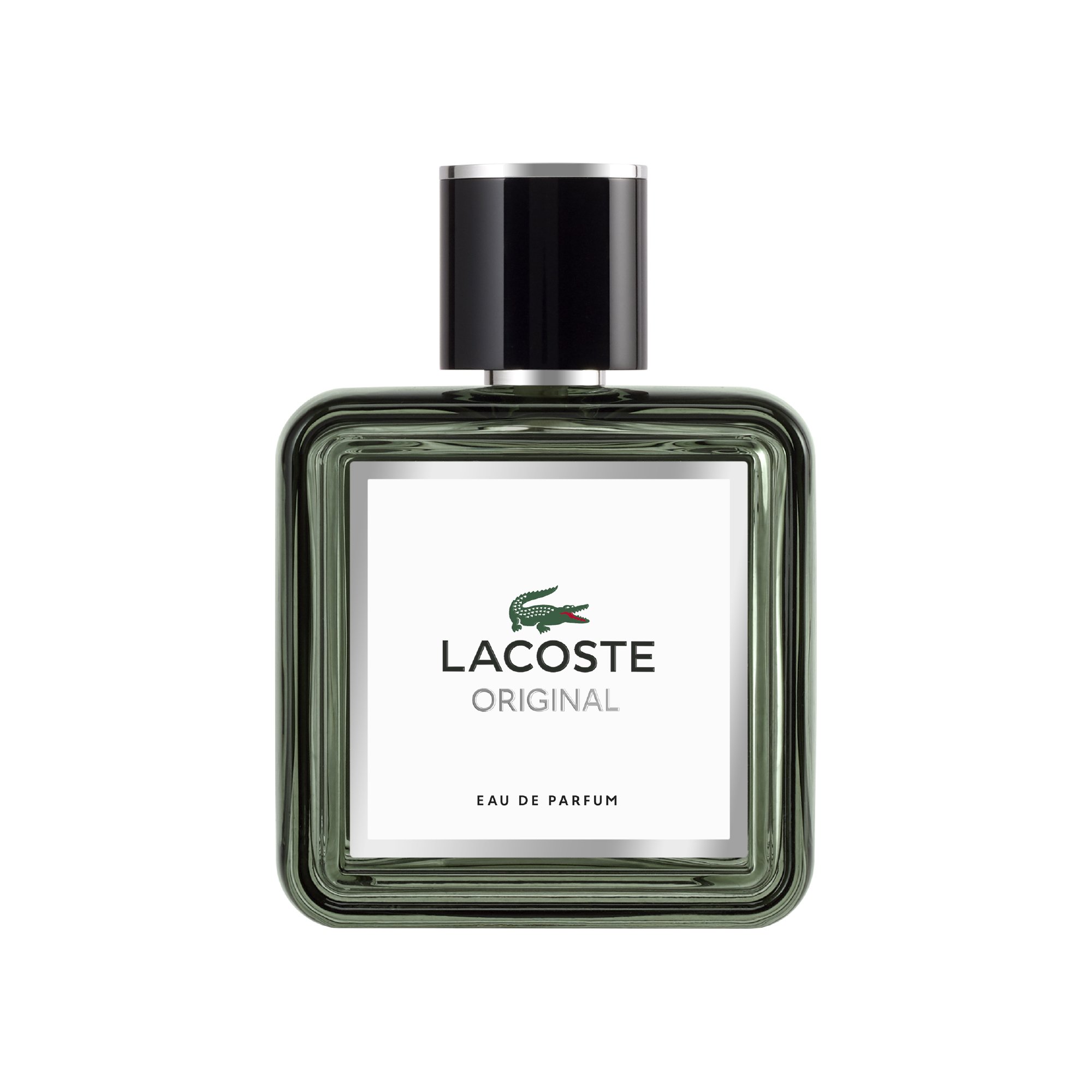 Lacoste Original EDP Spray 60ml - Image 1