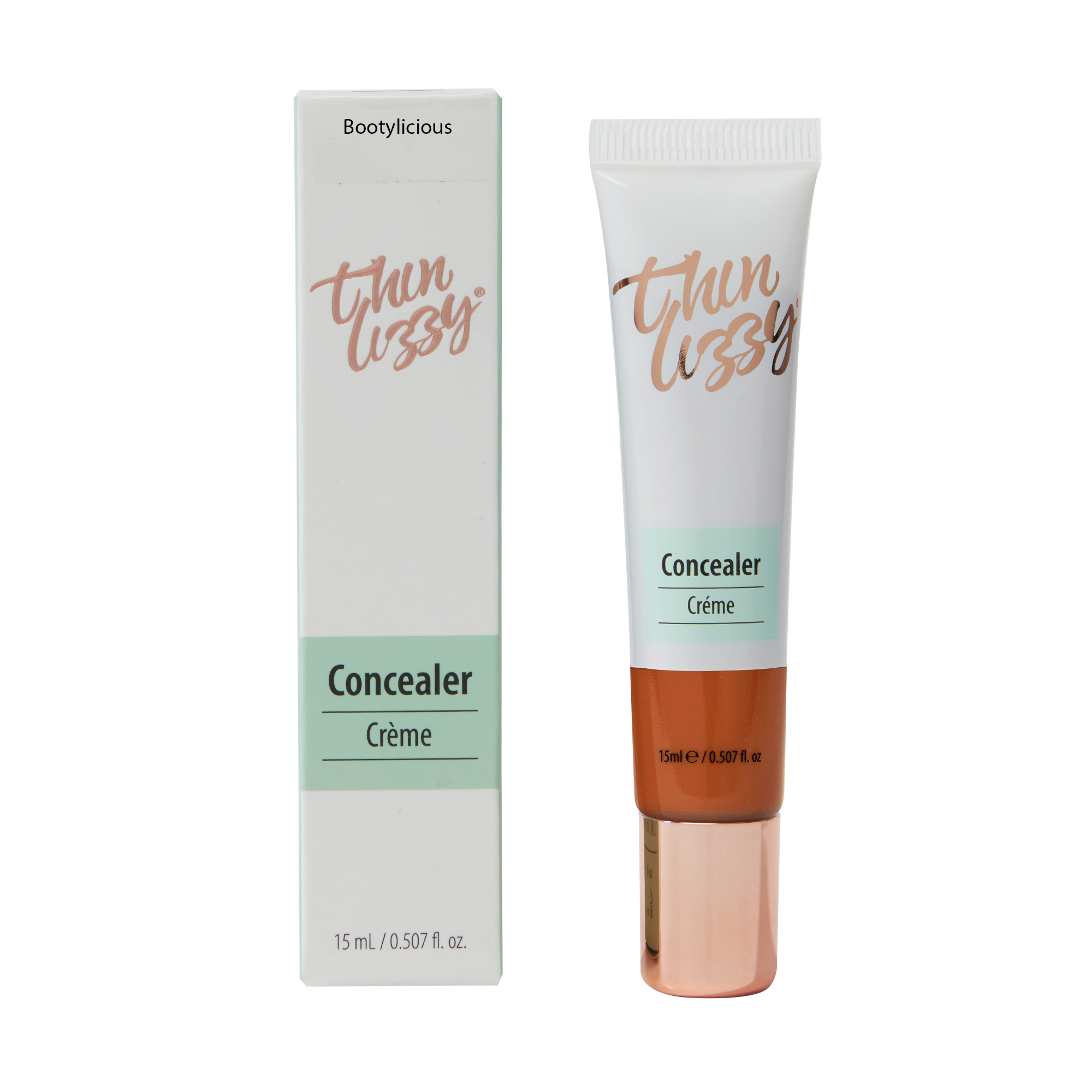 Thin Lizzy Concealer Bootylicious 15ml - Image 1