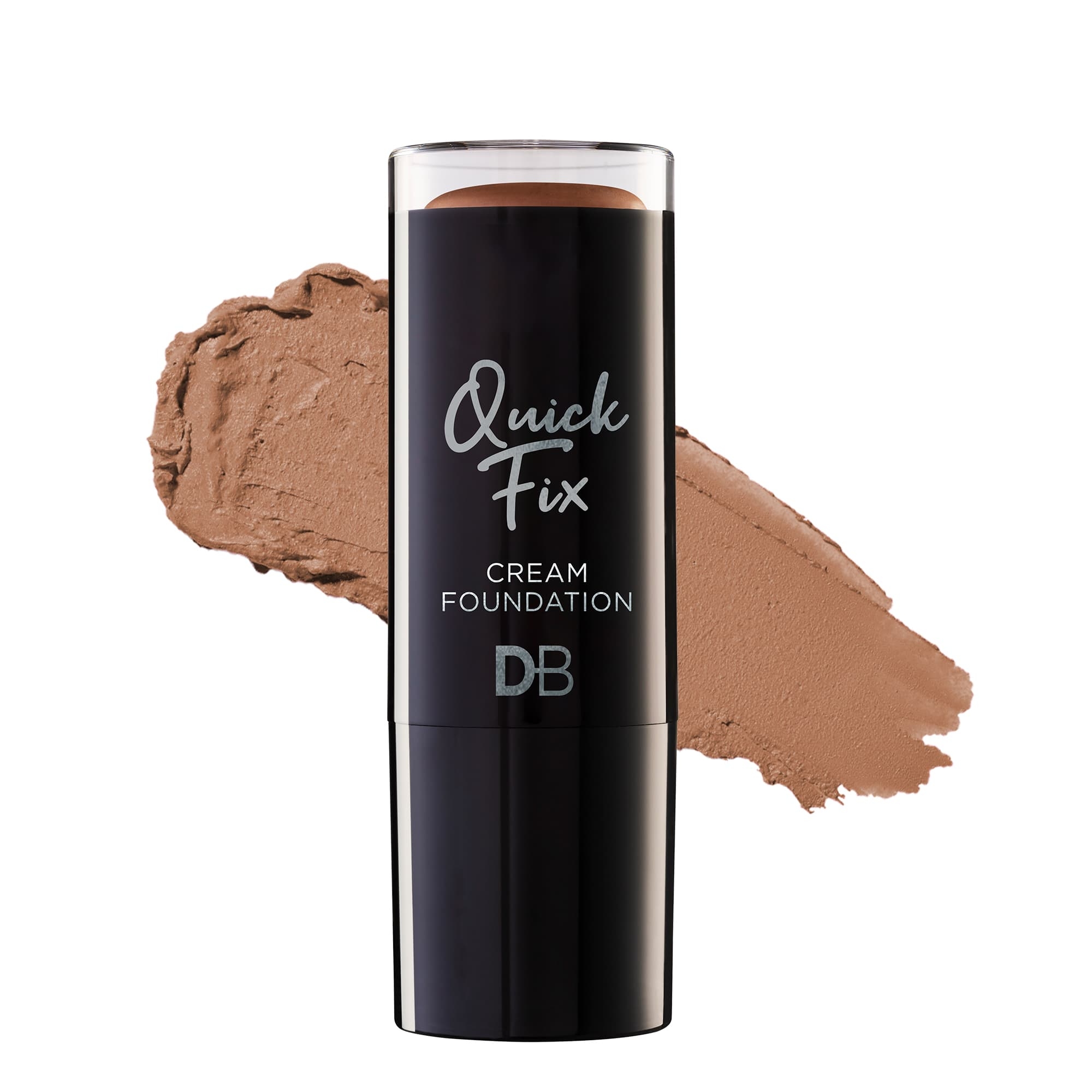 Designer Brands Quick Fix Foundation Stick Warm Honey 1 each