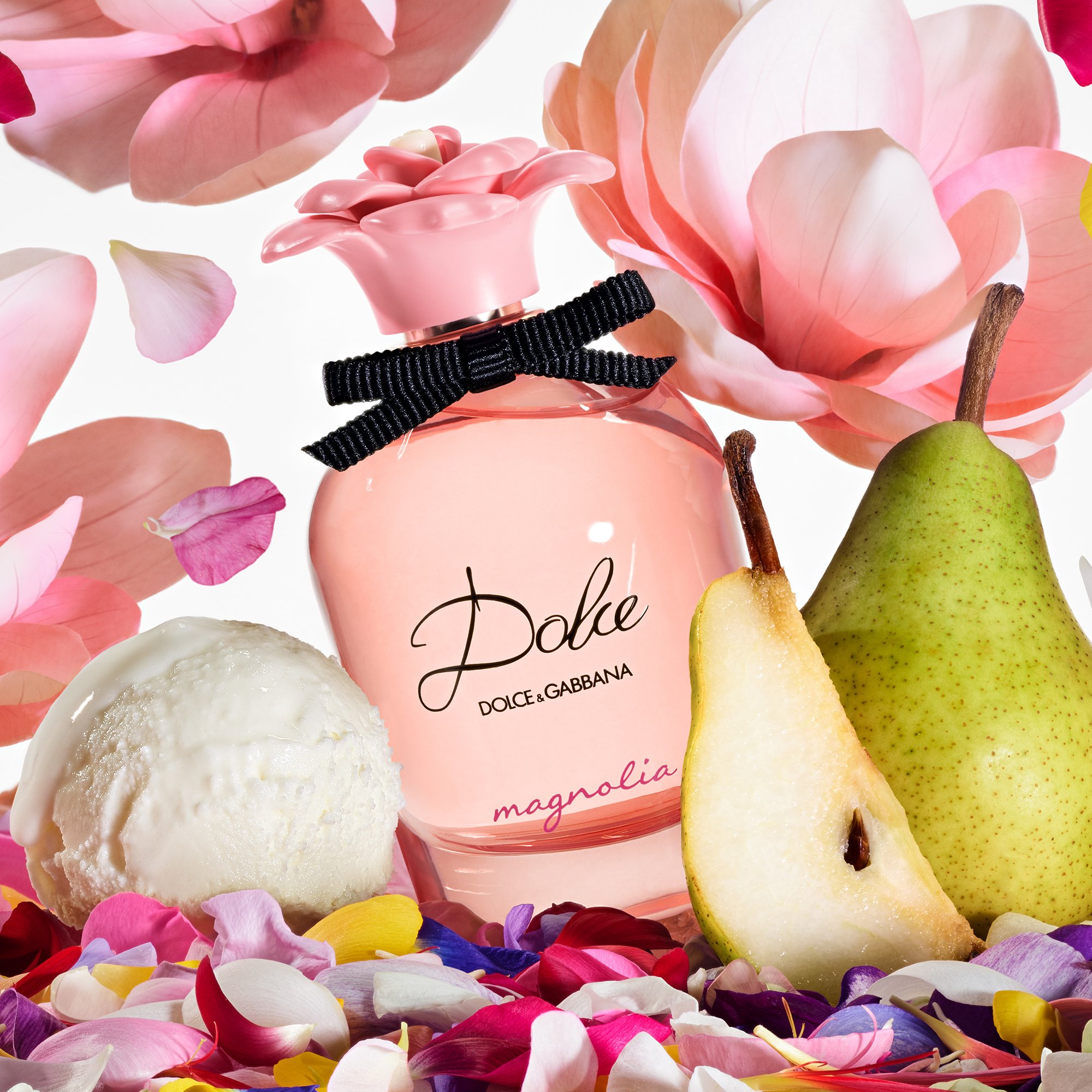 Dolce & Gabbana Dolce Magnolia EDP Spray 50ml - Image 3