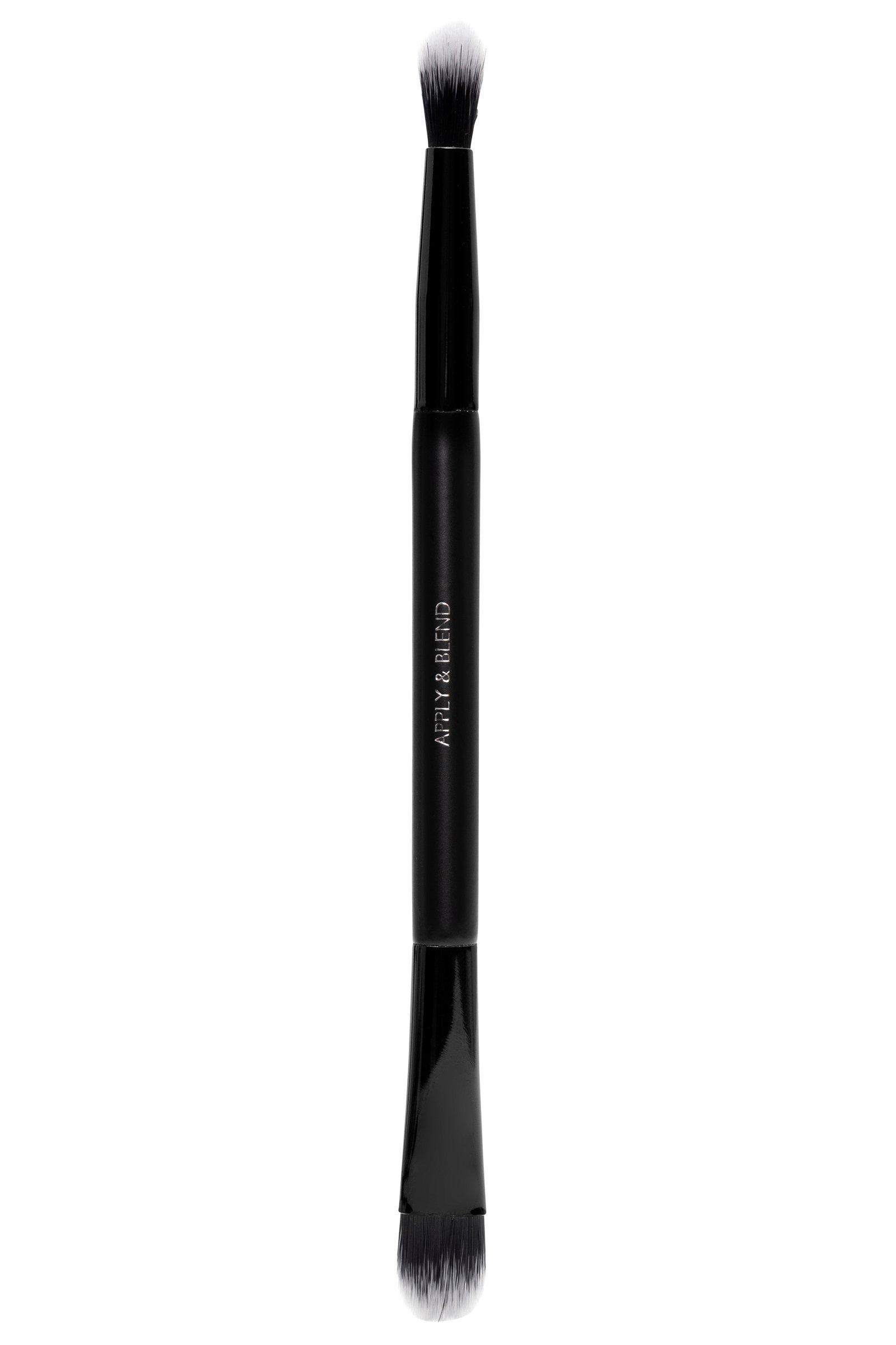 Natio Apply & Blend Eyeshadow Brush 1 each