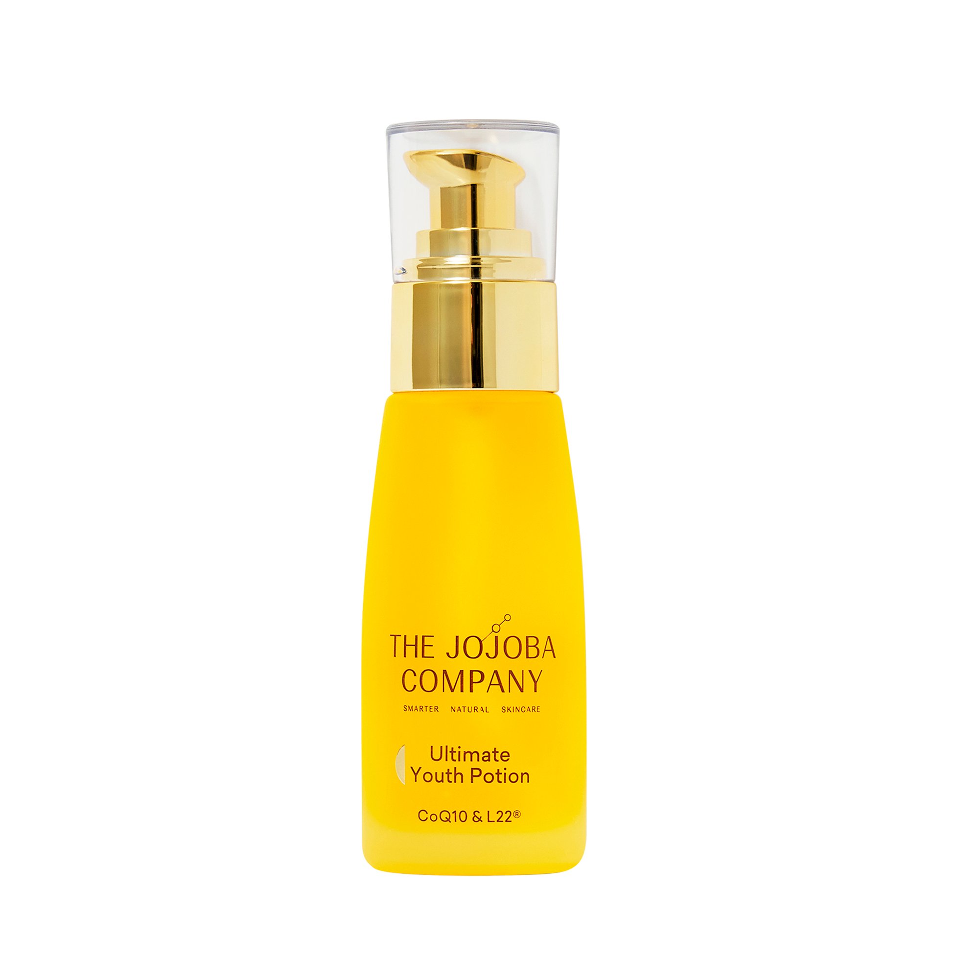 The Jojoba Company Ultimate Youth Potion 50ml - Image 2