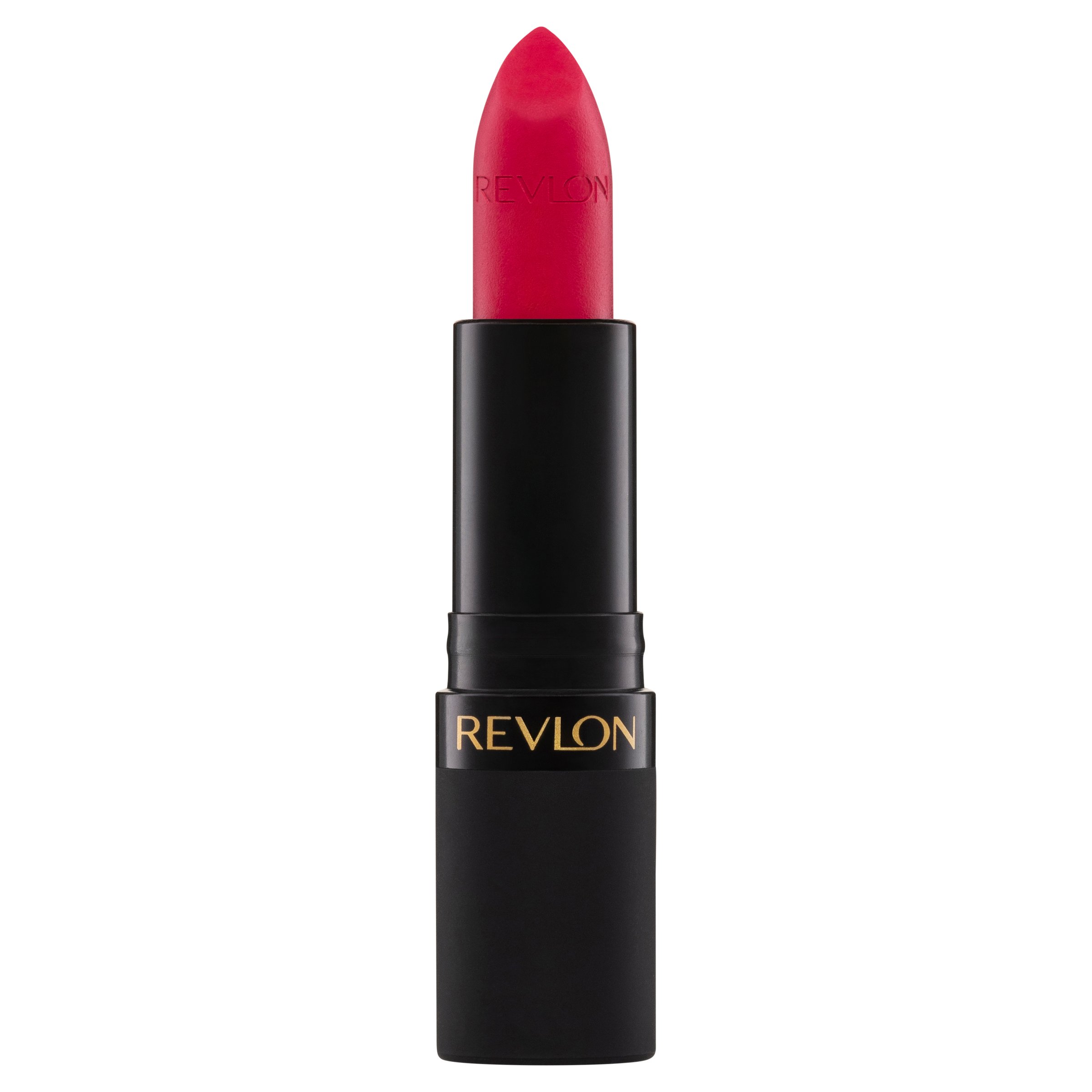 Revlon Super Lustrous Luscious Mattes Cherries In The Snow 1 each - Image 2