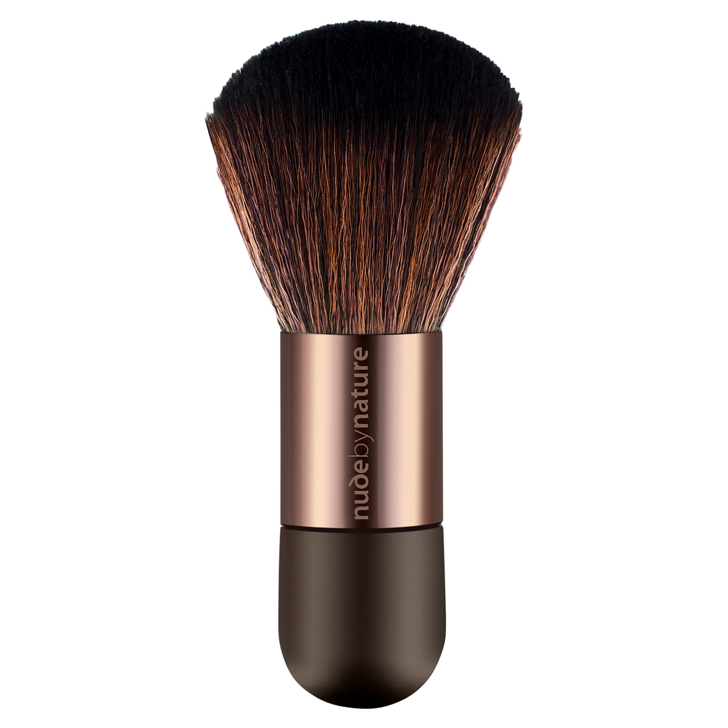 Nude By Nature Mini Mineral Brush 24 - 1 each