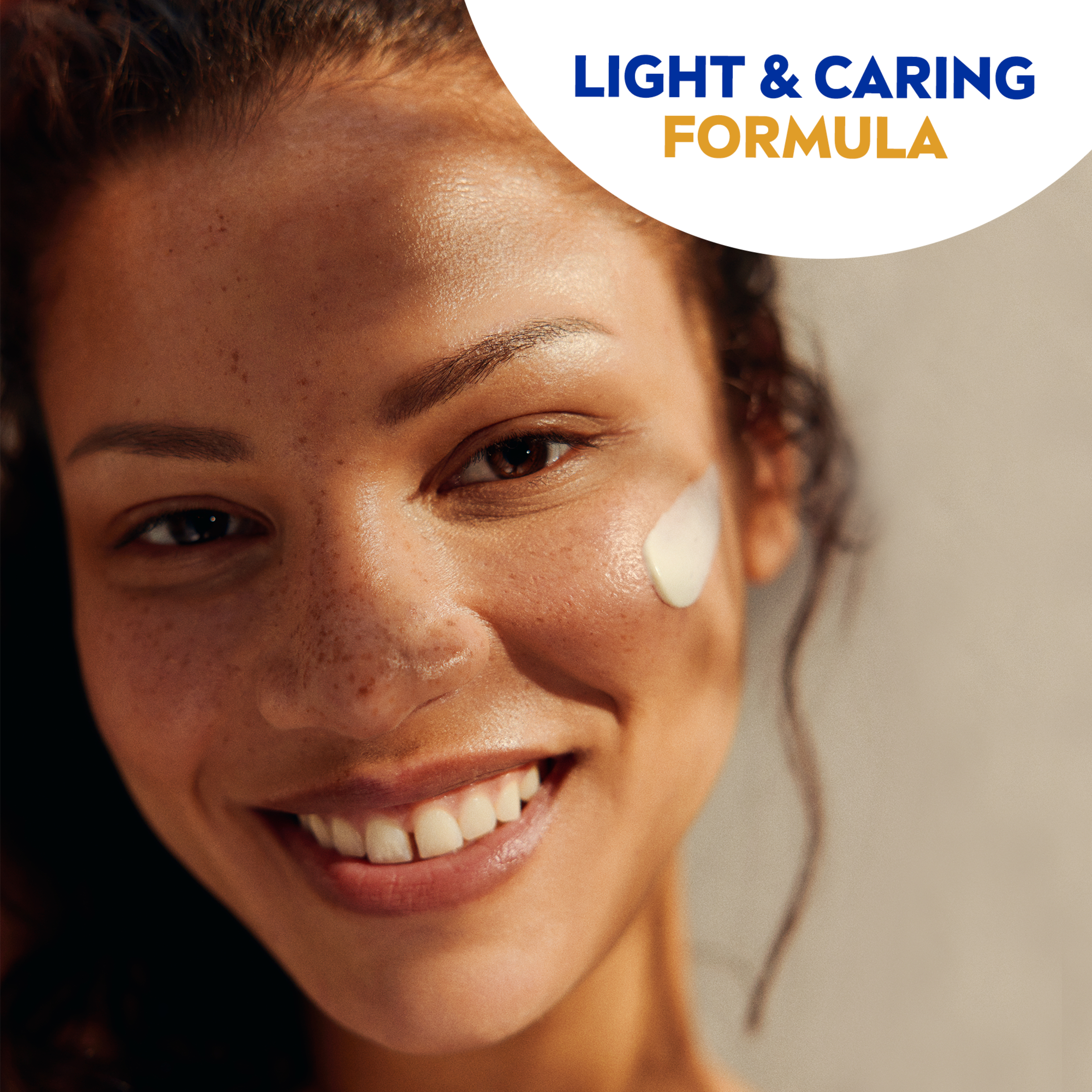 Nivea Sun UV Face Shine Control Cream SPF50 50ml - Image 5