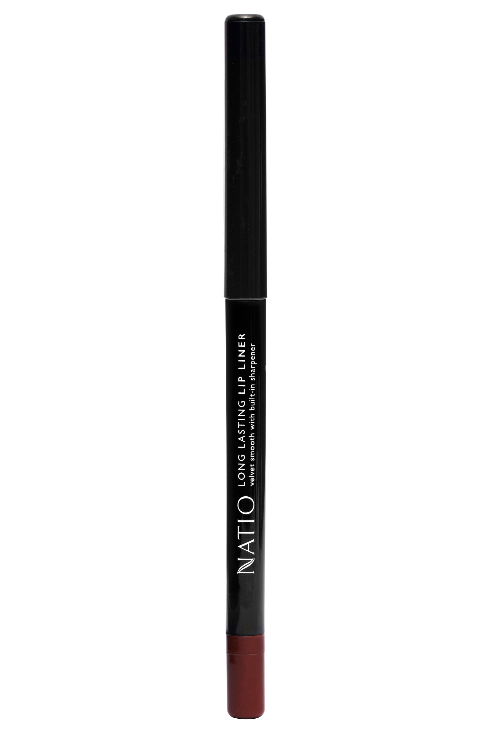 Natio Mechanical Long Lasting Eye Liner Tulip 1 each - Image 1