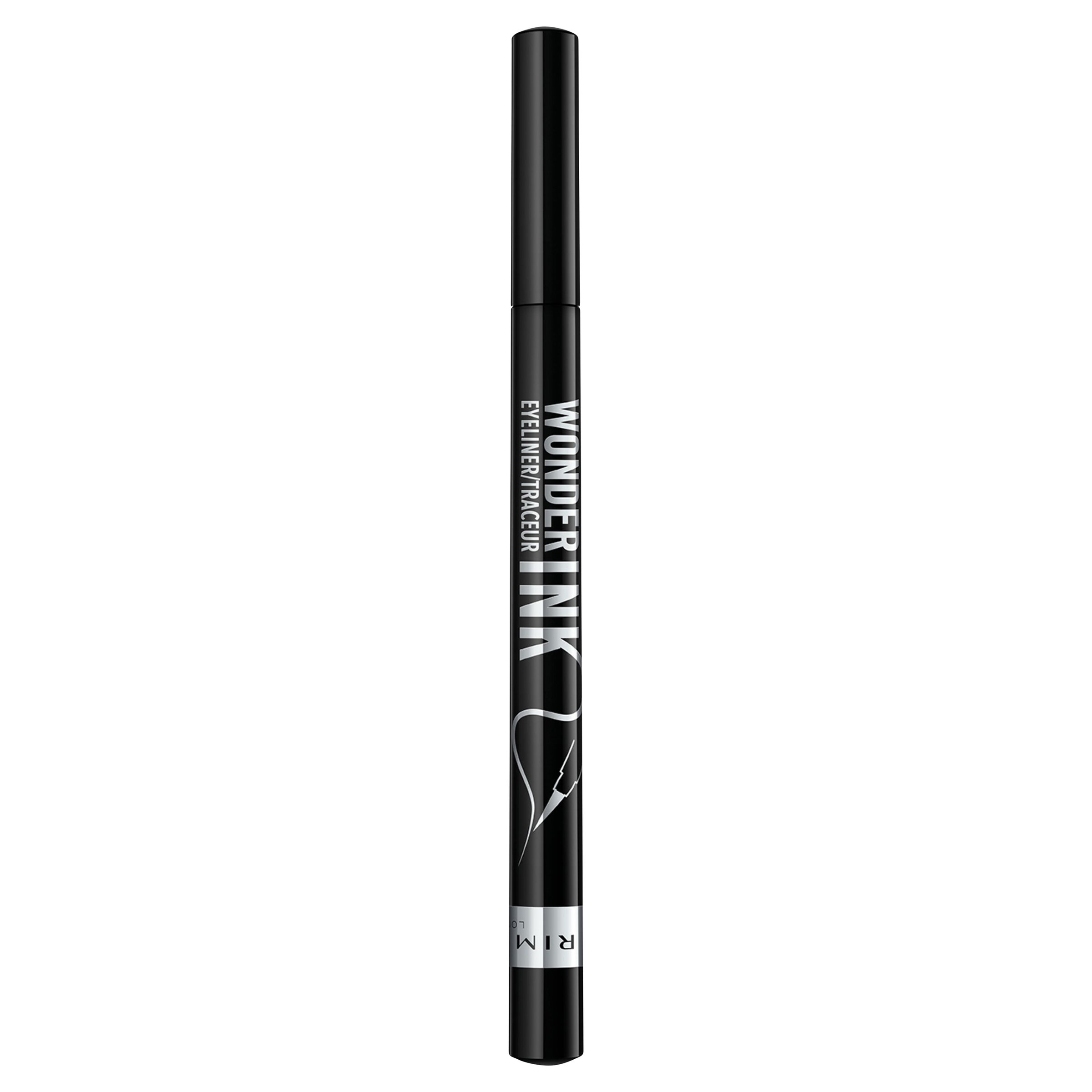Rimmel Wonder Ink Eyeliner Black 1 each - Image 2