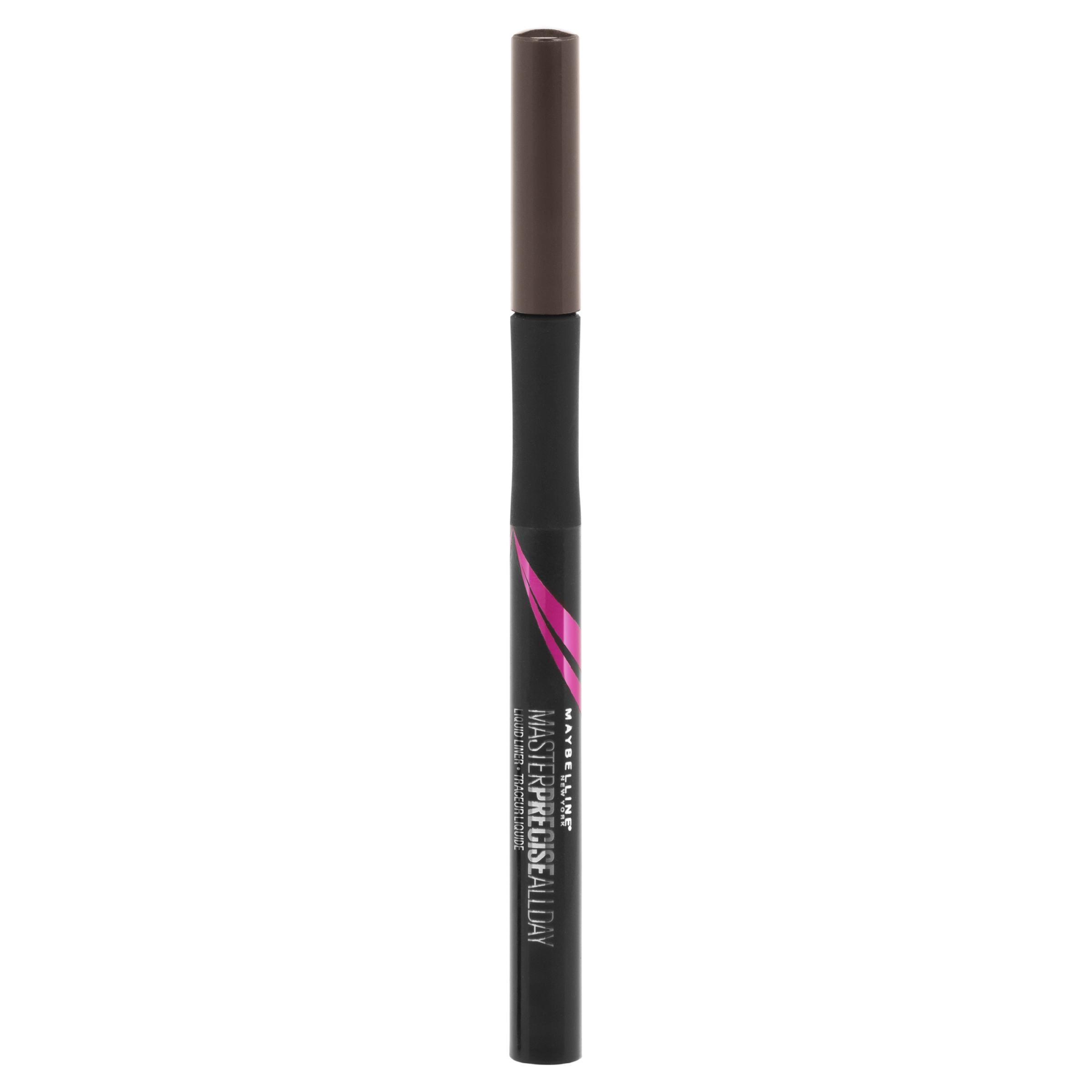 Maybelline Eyestudio Master Precise Black Reno 1 each - Image 3