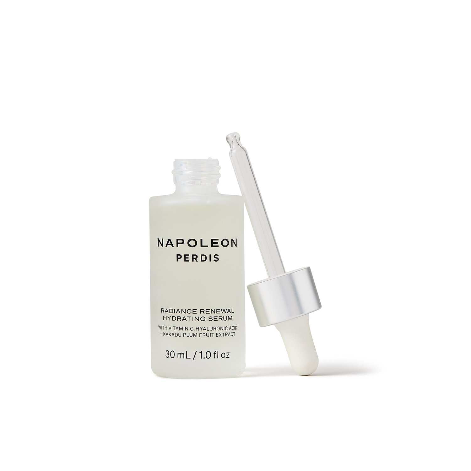 Napoleon Perdis Radiance Renewal Hydrating Serum 30ml - Image 1