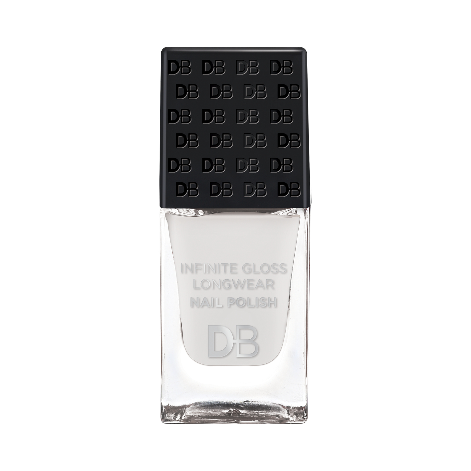 Designer Brands Infinite Gloss Nail Enamel Greatest Snow-Man 1 each