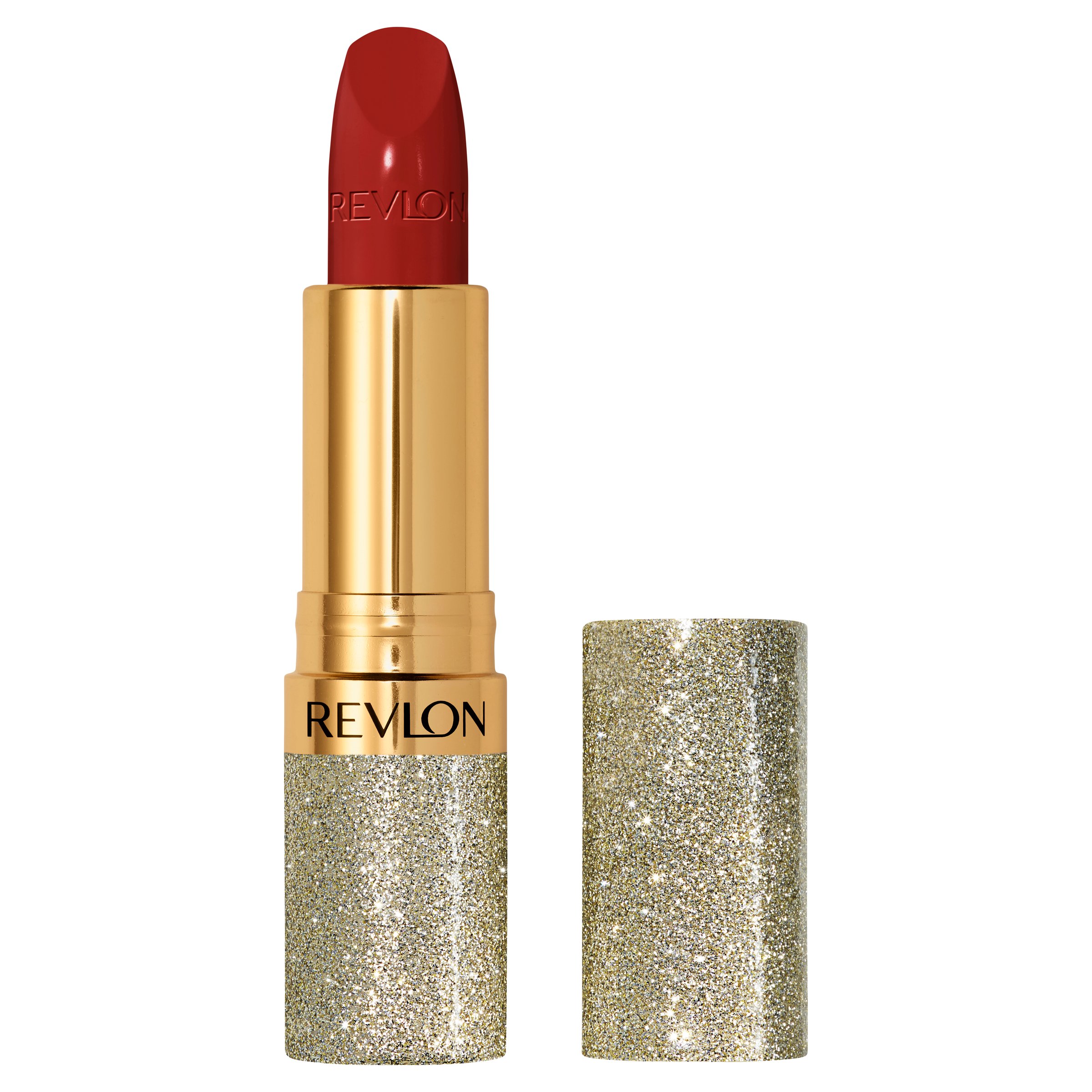 Revlon Super Lustrous™ Ultra Lipstick Fireside 009 4.2g - Image 1
